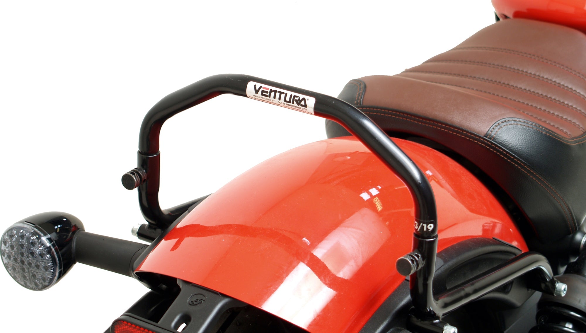 Indian Scout Bobber, Bobber Twenty, Bobber sixty, Bobber Rogue (18 - >)