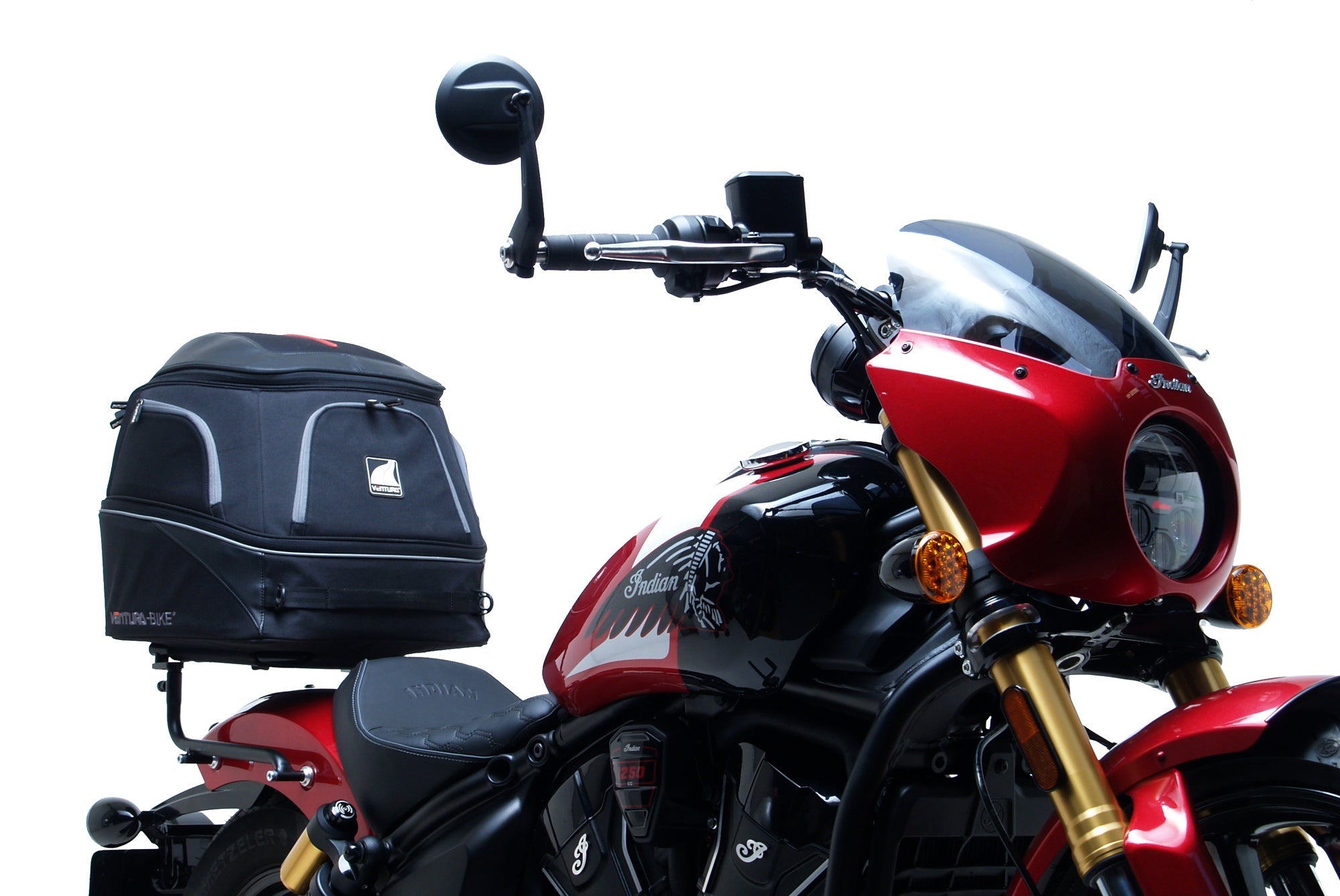 Indian Indian Scout 101, Classic, Bobber, Sport Sixty Bobber  (25 - >)