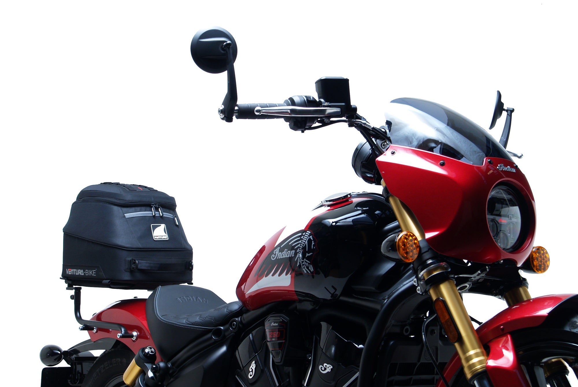 Indian Indian Scout 101, Classic, Bobber, Sport Sixty Bobber  (25 - >)