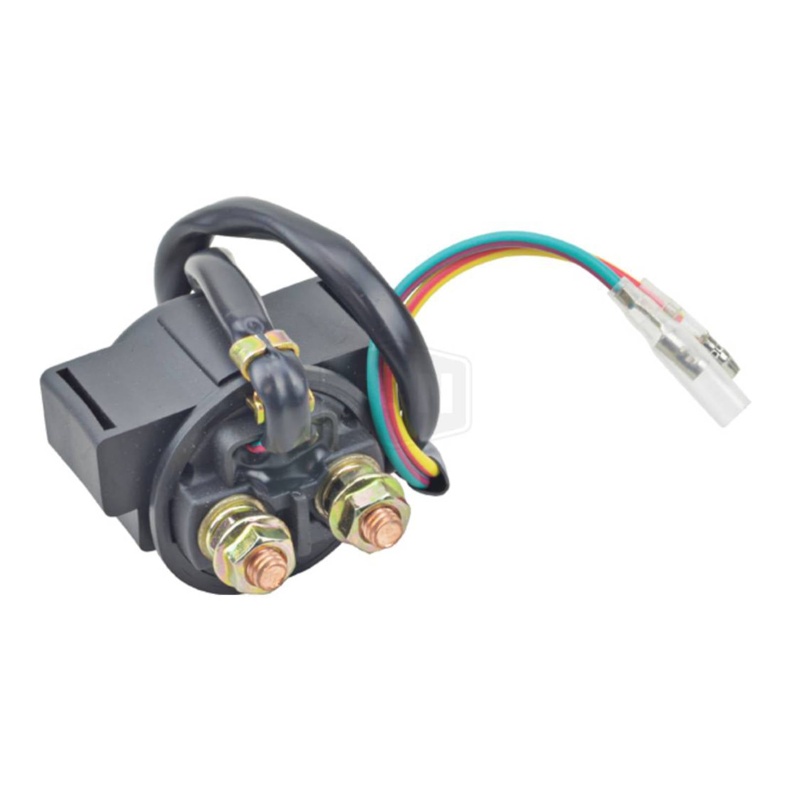 J&N Solenoid (240-54031)