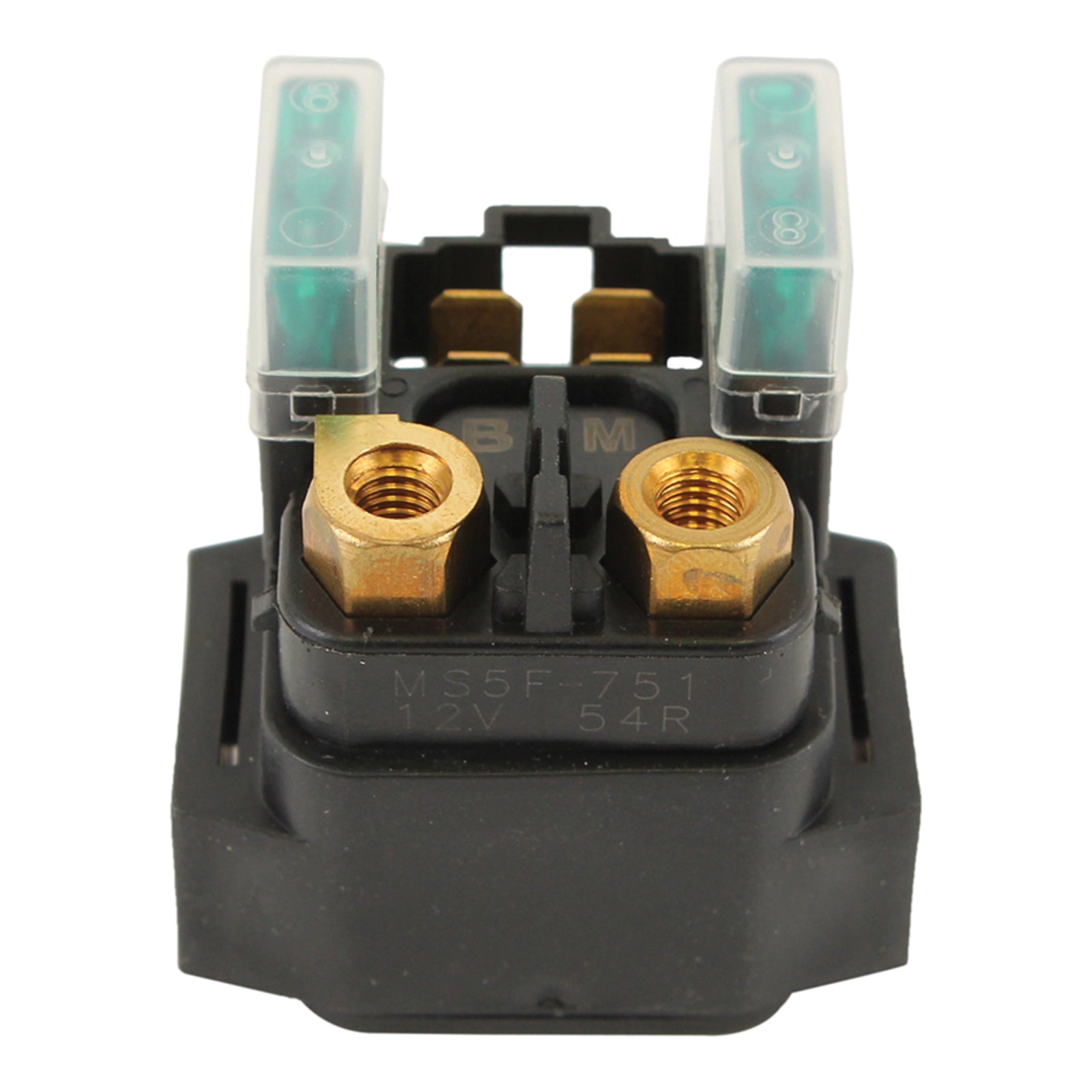J&N Solenoid (240-54048)