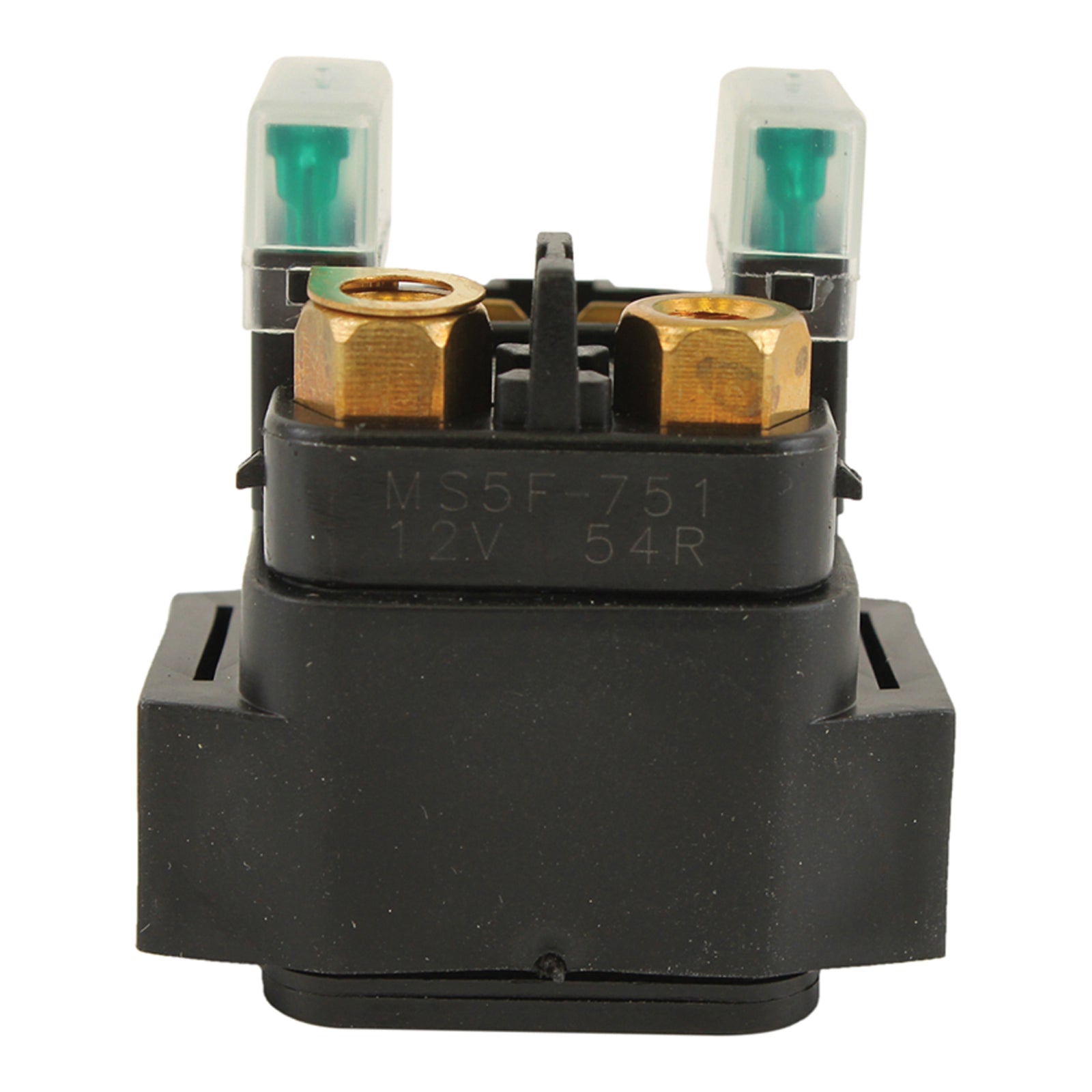 J&N Solenoid (240-54048)
