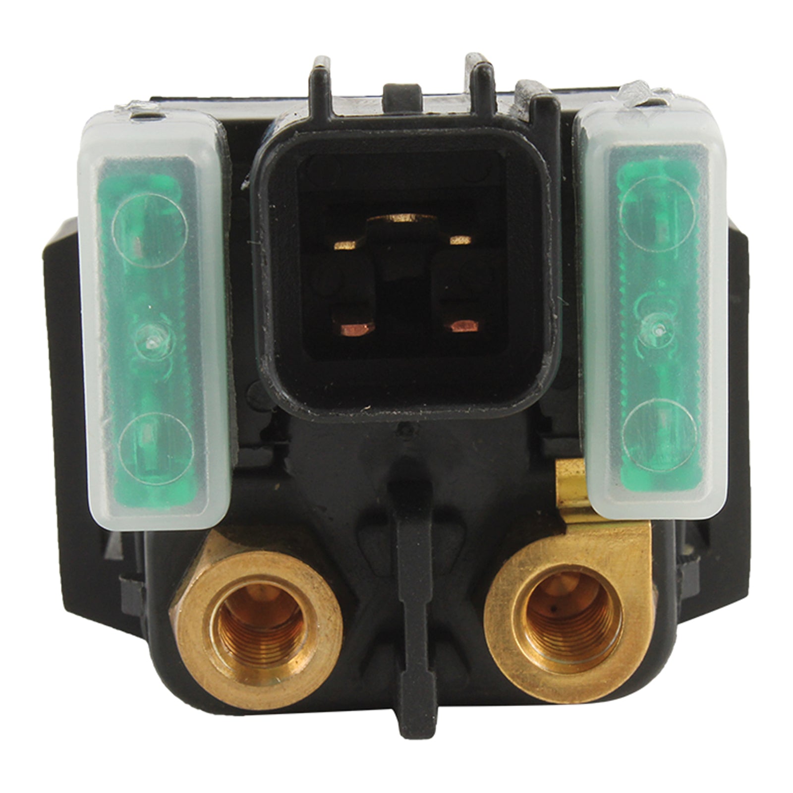 J&N Solenoid (240-54064)