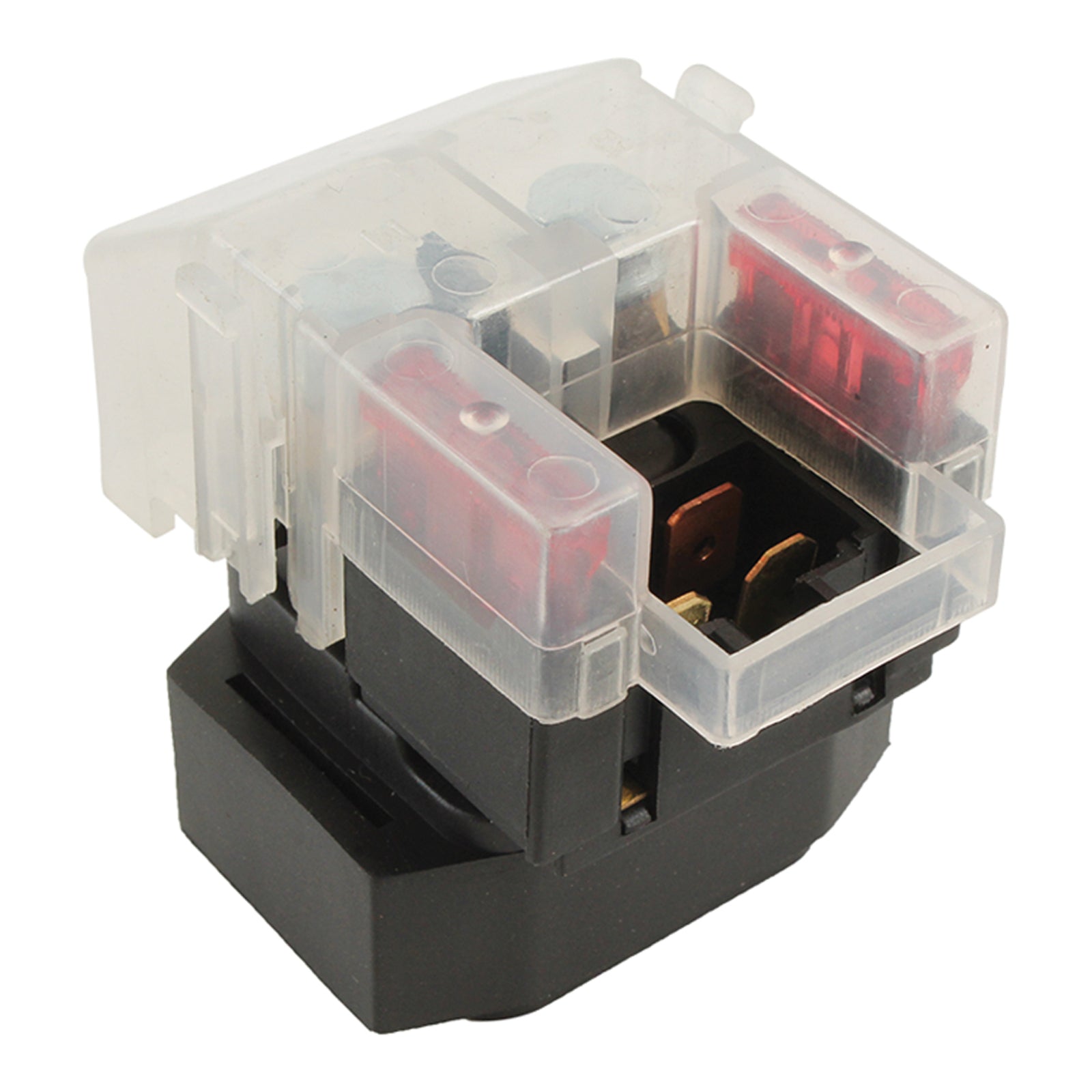 J&N Solenoid (240-54066)