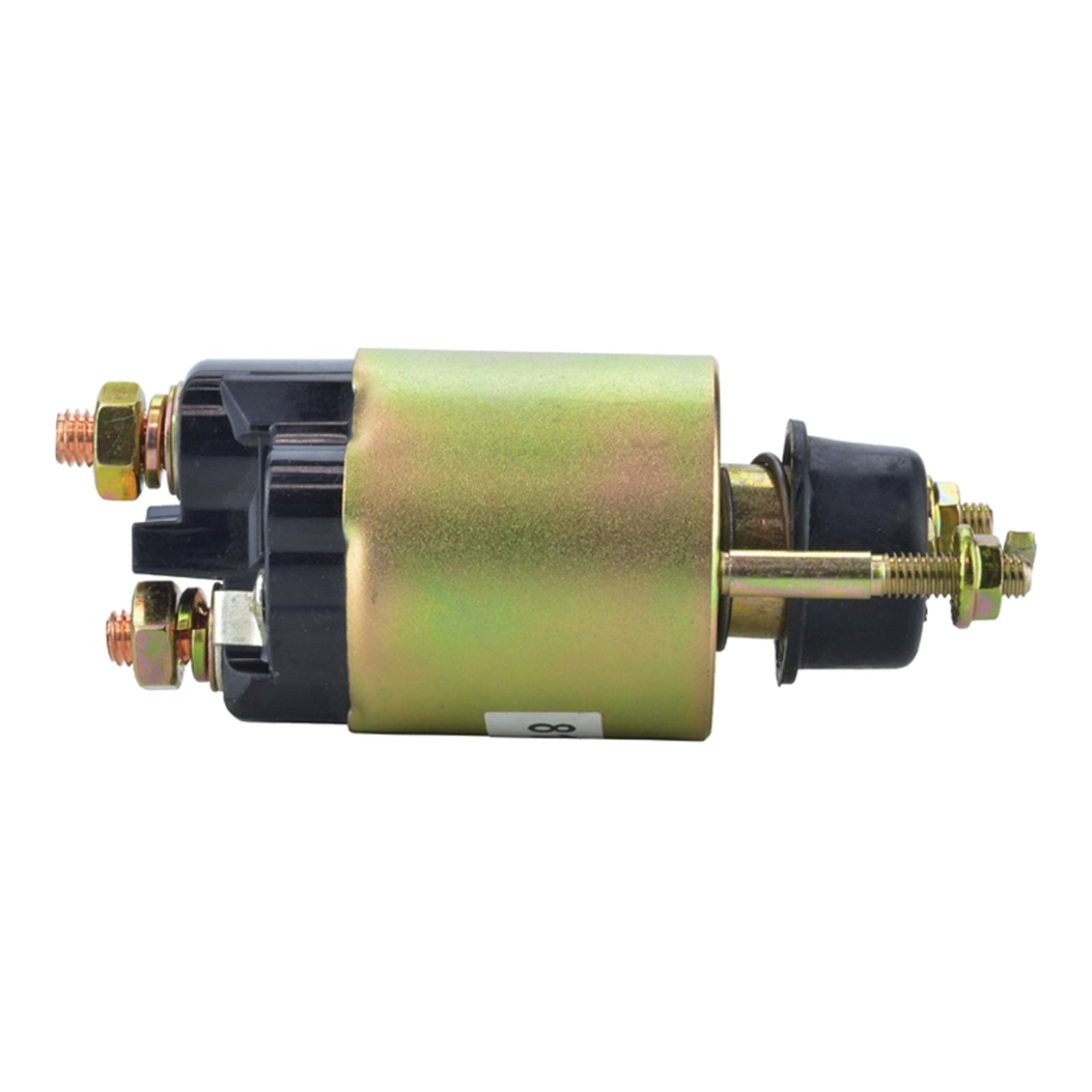 J&N Starter Relay (240-58017)