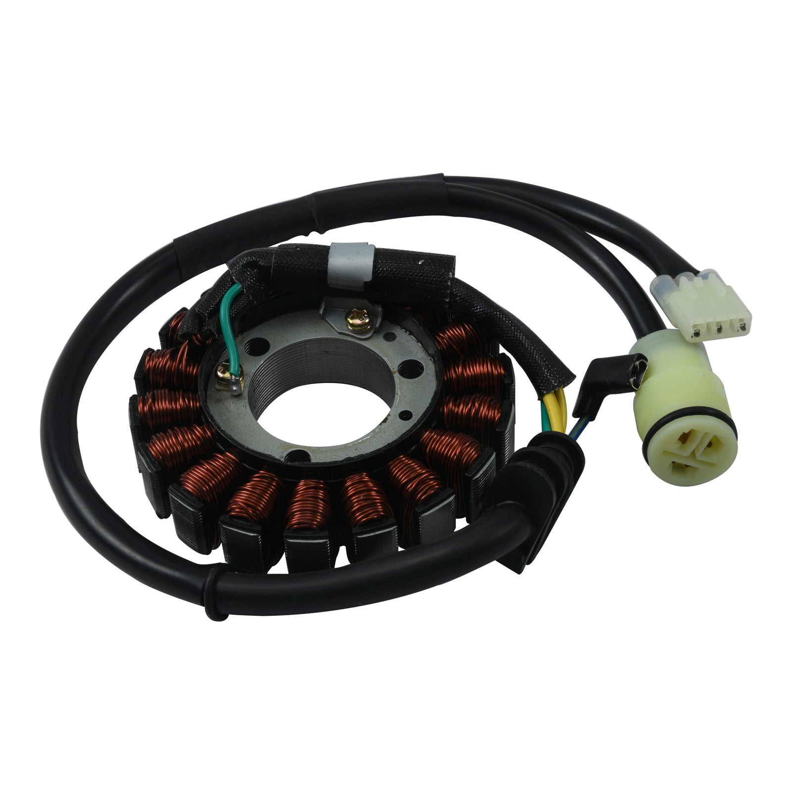 J&N Stator (340-58020) 18 pole
