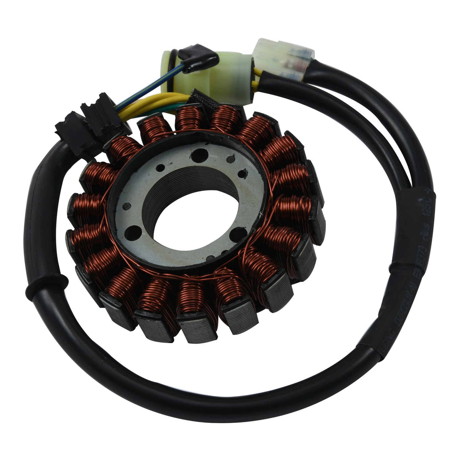 J&N Stator (340-58020) 18 pole