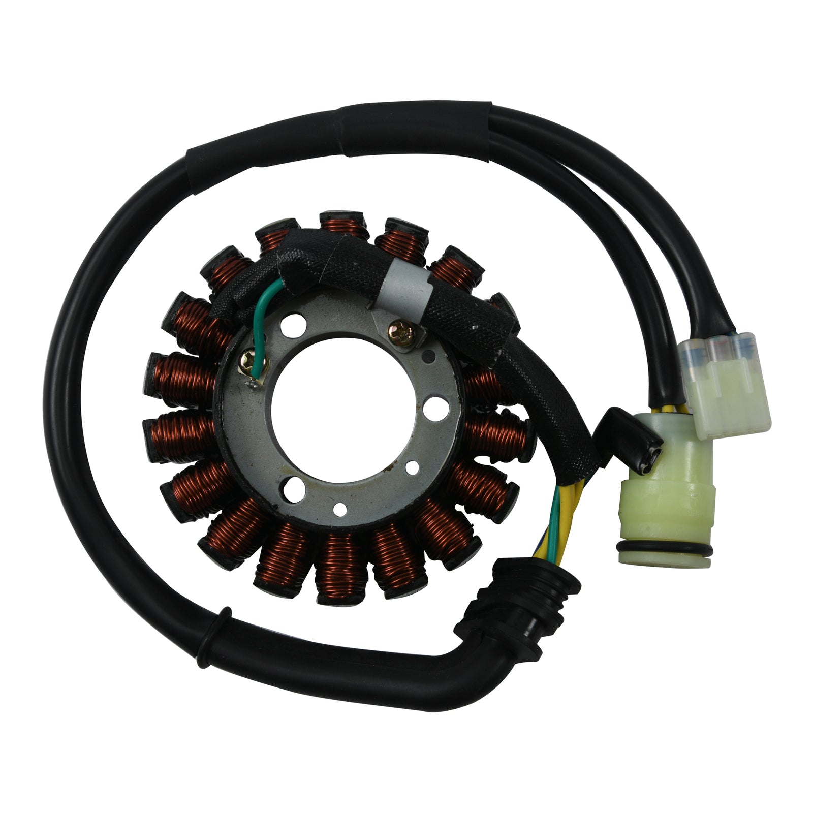J&N Stator (340-58020) 18 pole