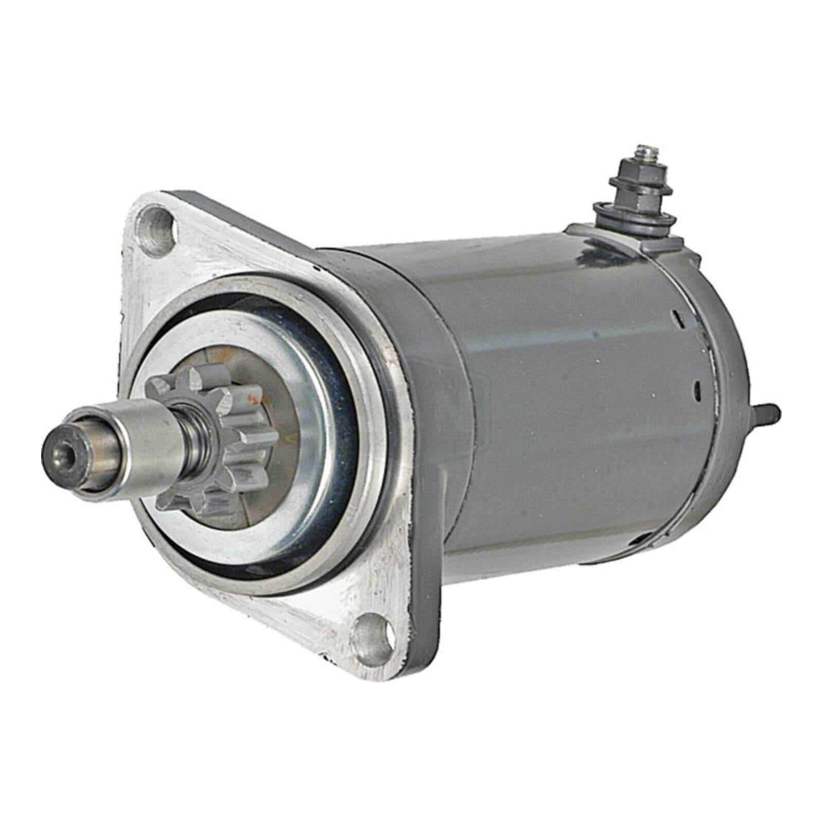 J&N Starter Motor (410-52104)