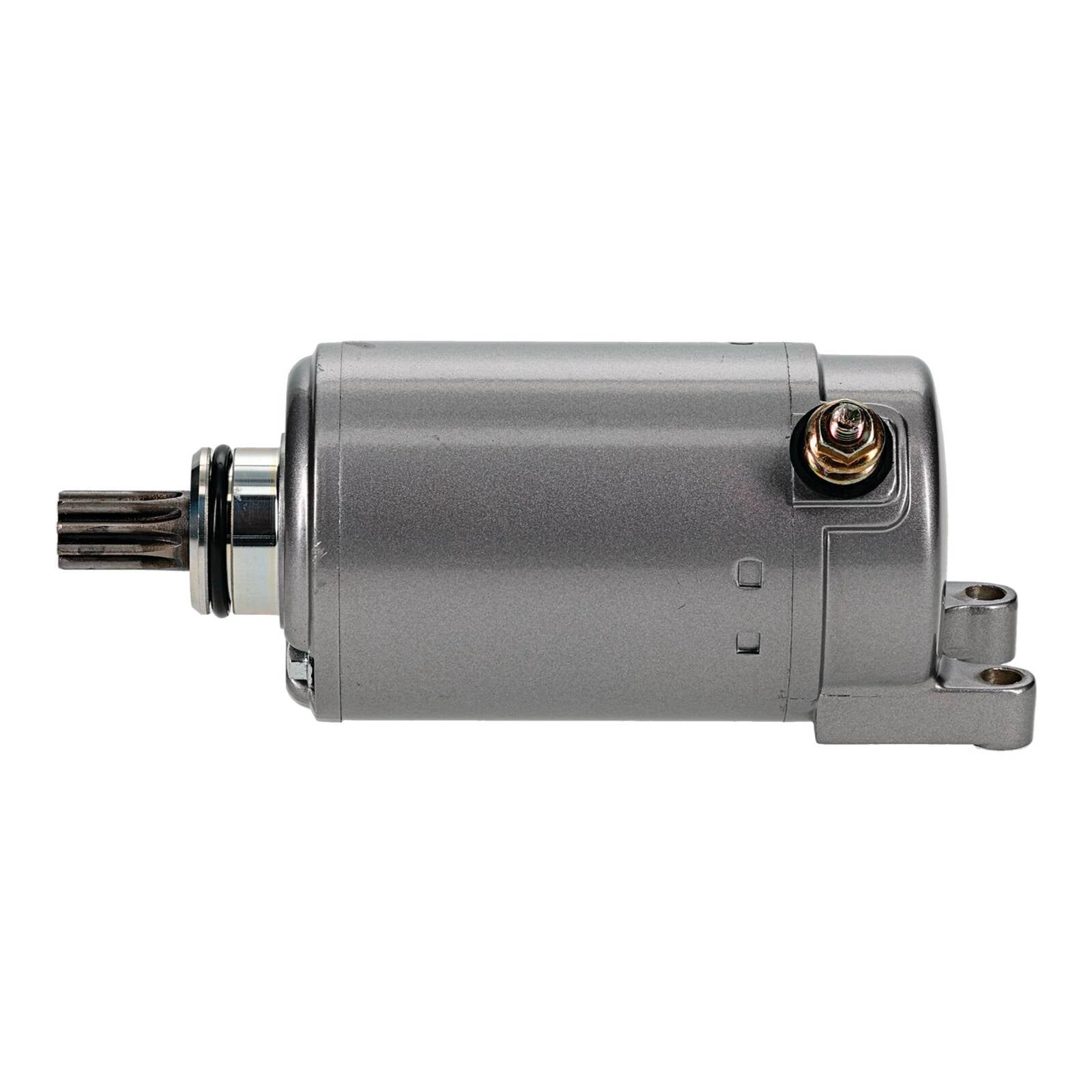 J&N Starter Motor (410-52299)