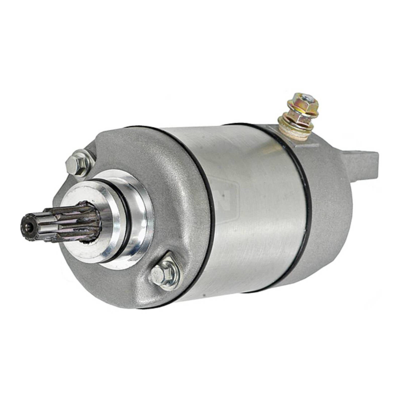 J&N Starter Motor (410-54044)