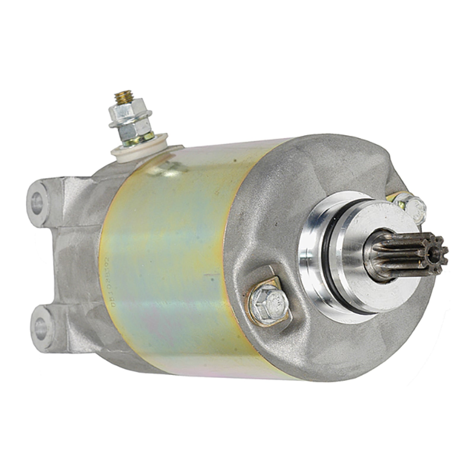 J&N Starter Motor (410-54051)