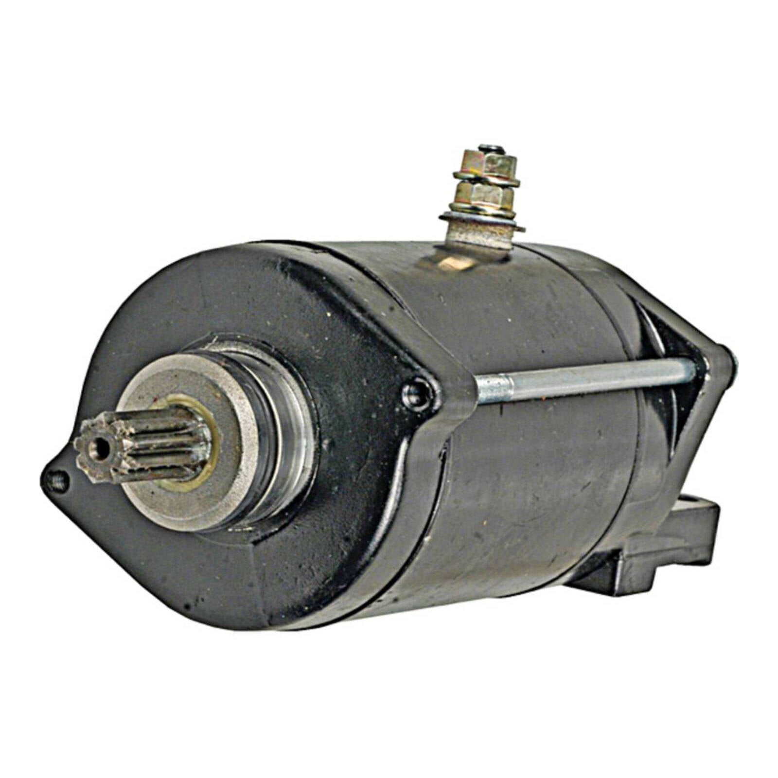 J&N Starter Motor (410-54087)
