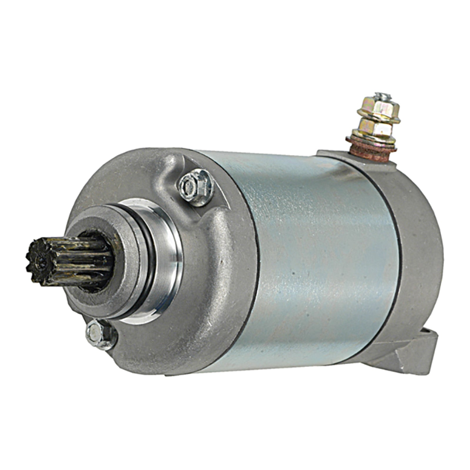 J&N Starter Motor (410-54089)