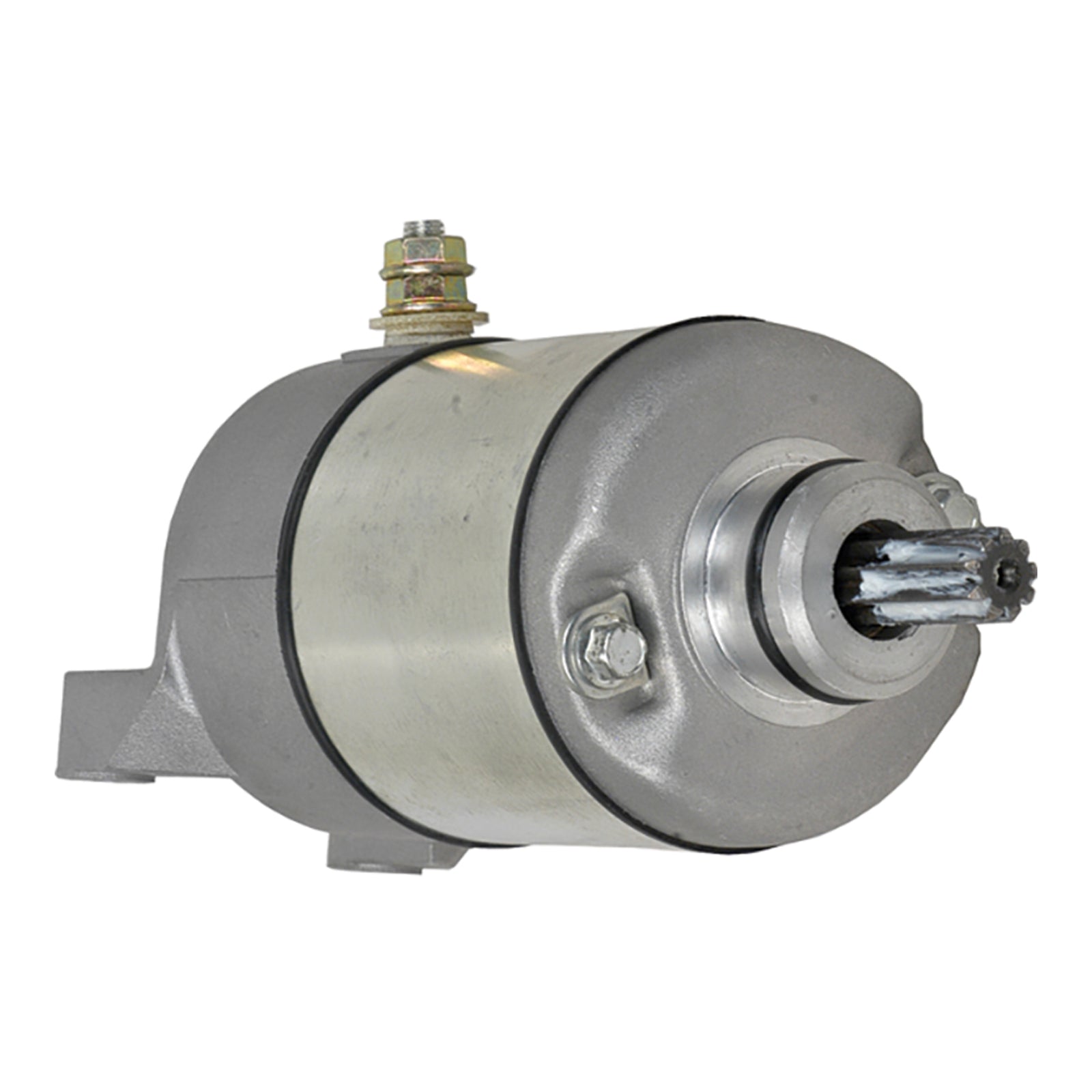 J&N Starter Motor (410-54113)