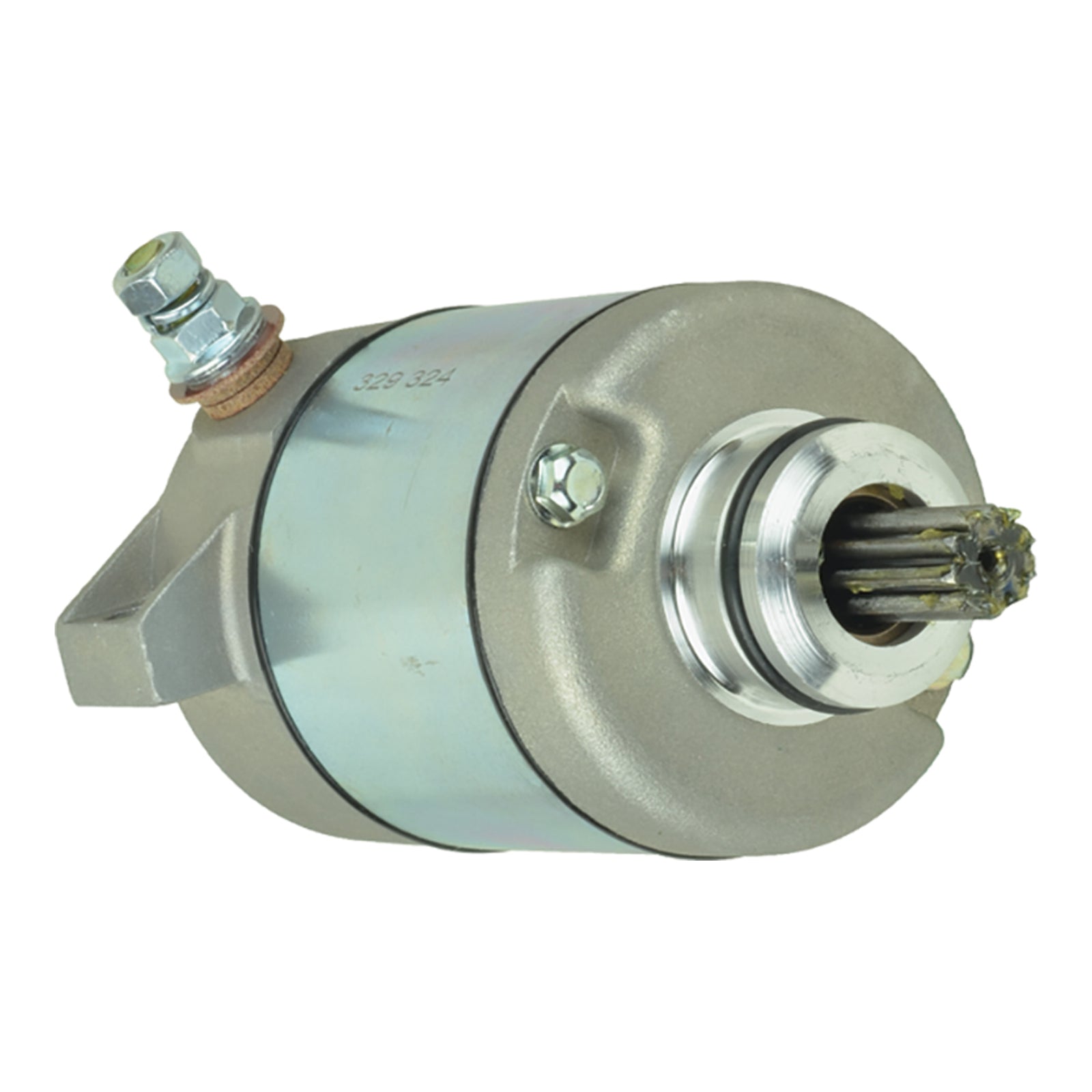 J&N Starter Motor (410-54164)