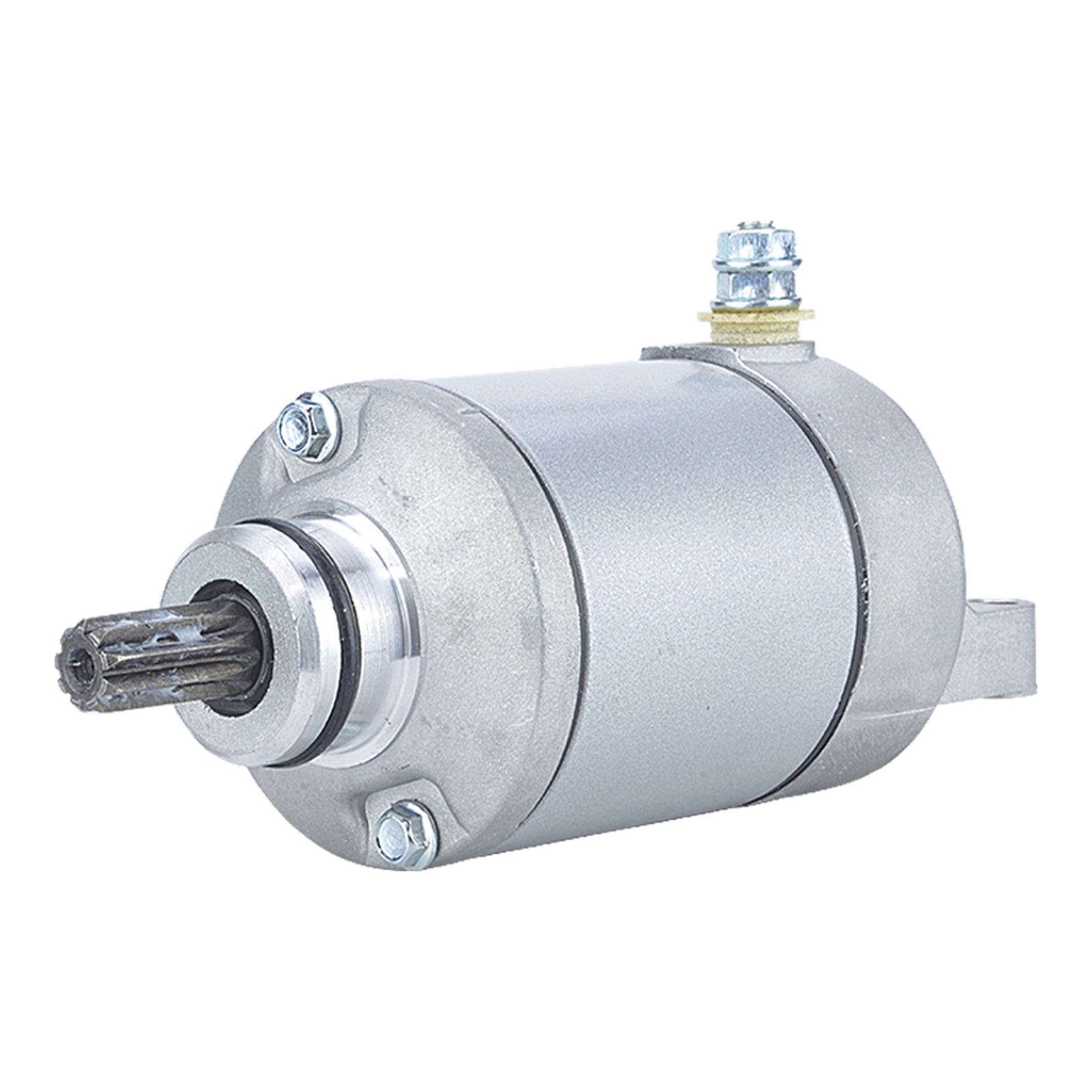 J&N Starter Motor (410-54126)