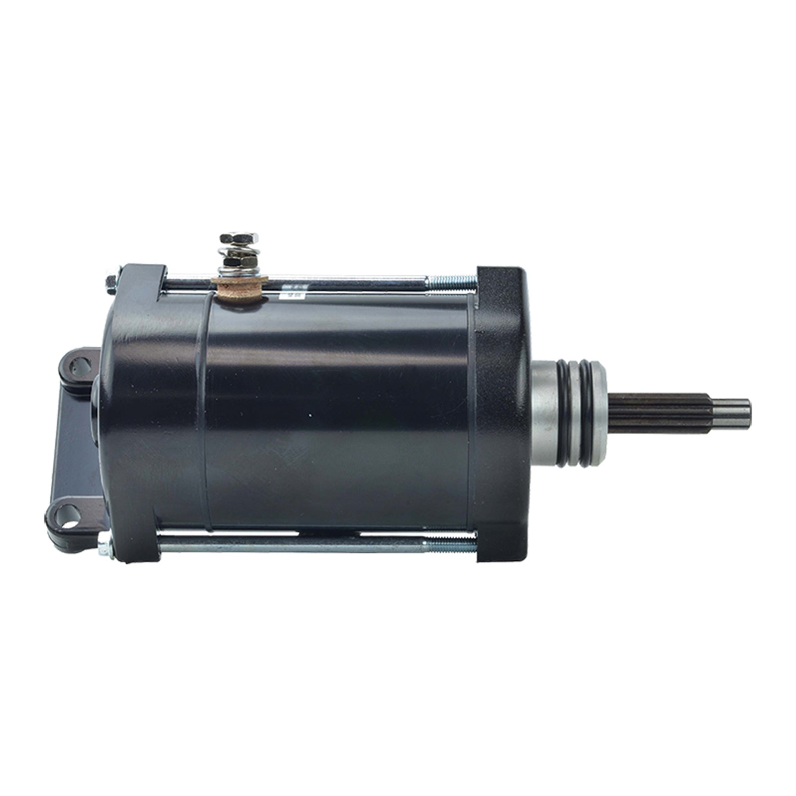 J&N Starter Motor (410-54235)