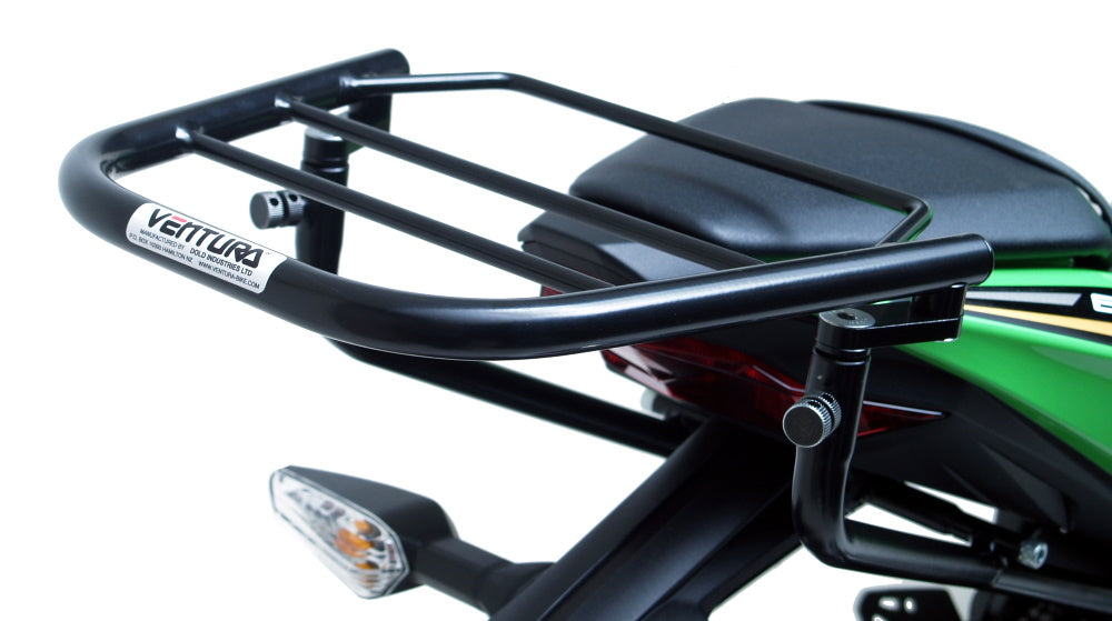 Kawasaki ZX-6R Ninja (19 - >)