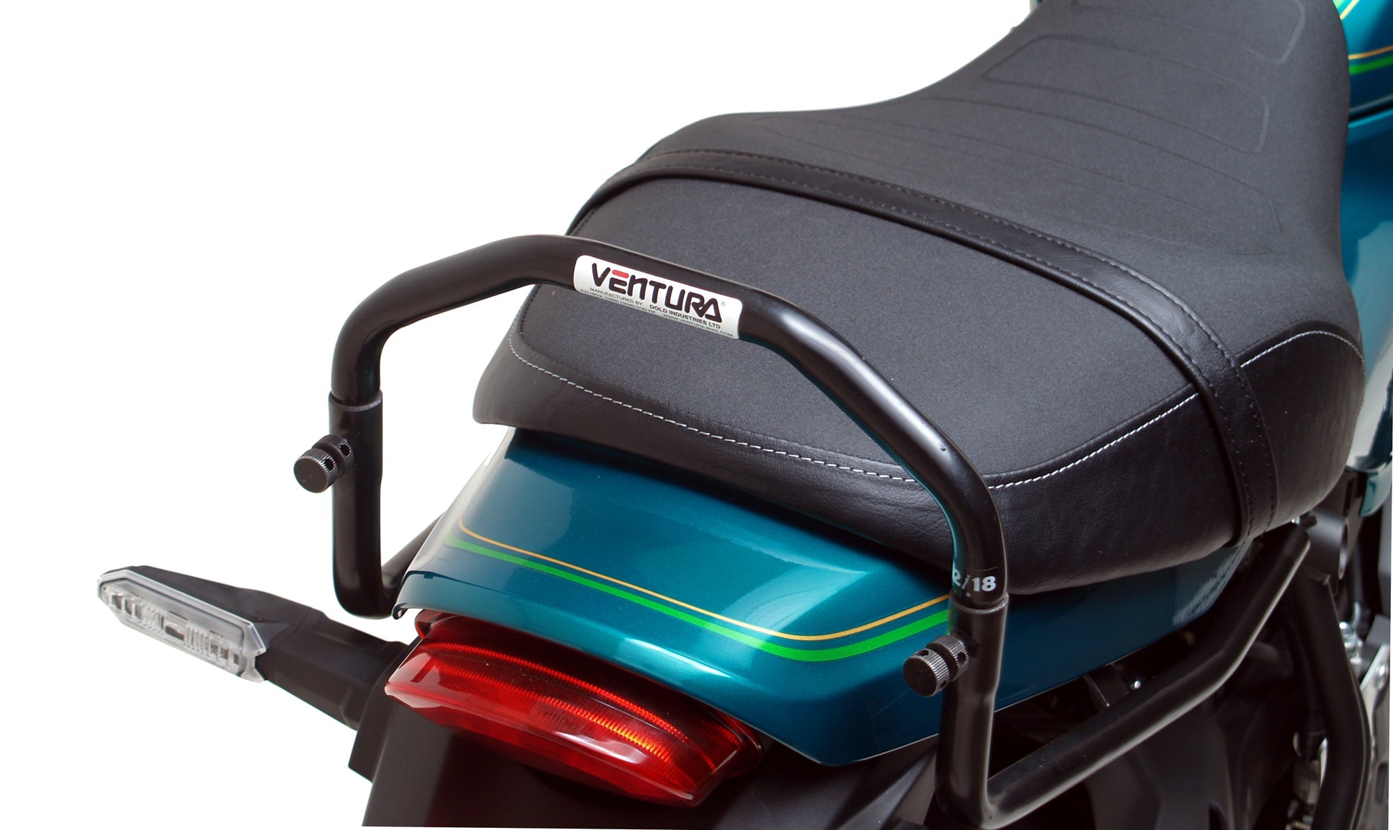 Kawasaki Z 650 RS (22 - >)