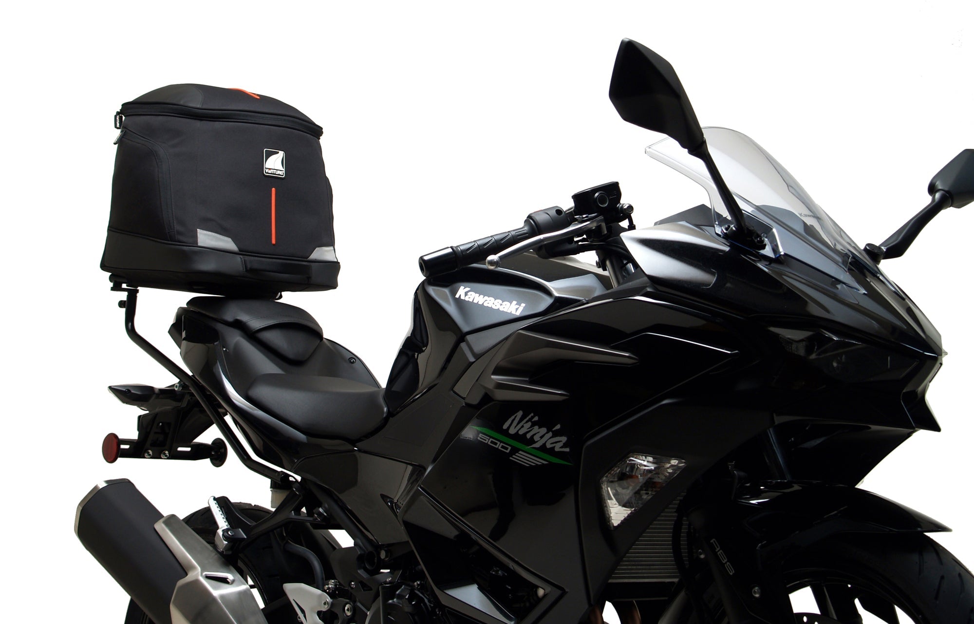 Kawasaki Z 500. Ninja 500 (all Models) (24 - >)