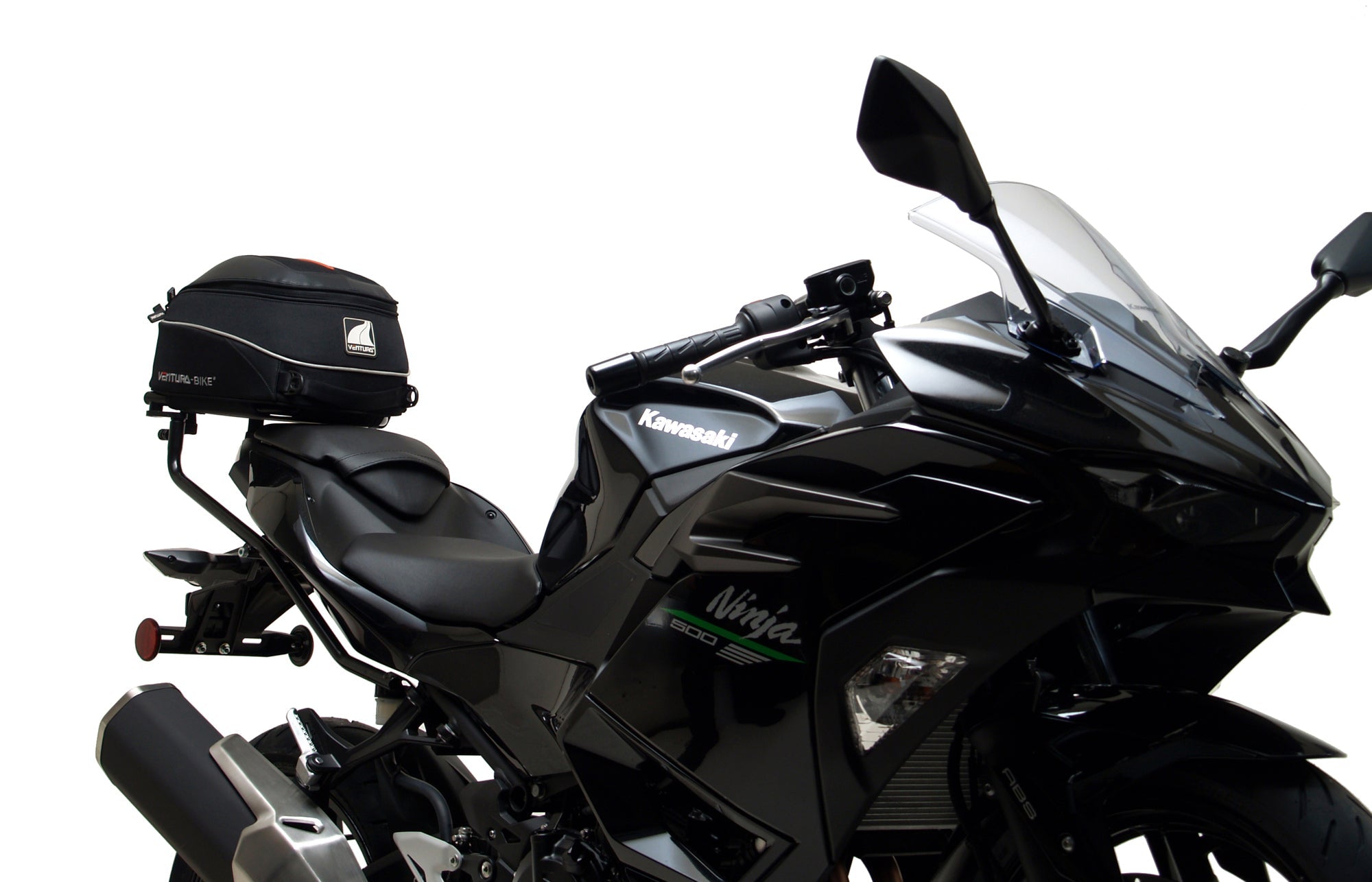 Kawasaki Z 500. Ninja 500 (all Models) (24 - >)