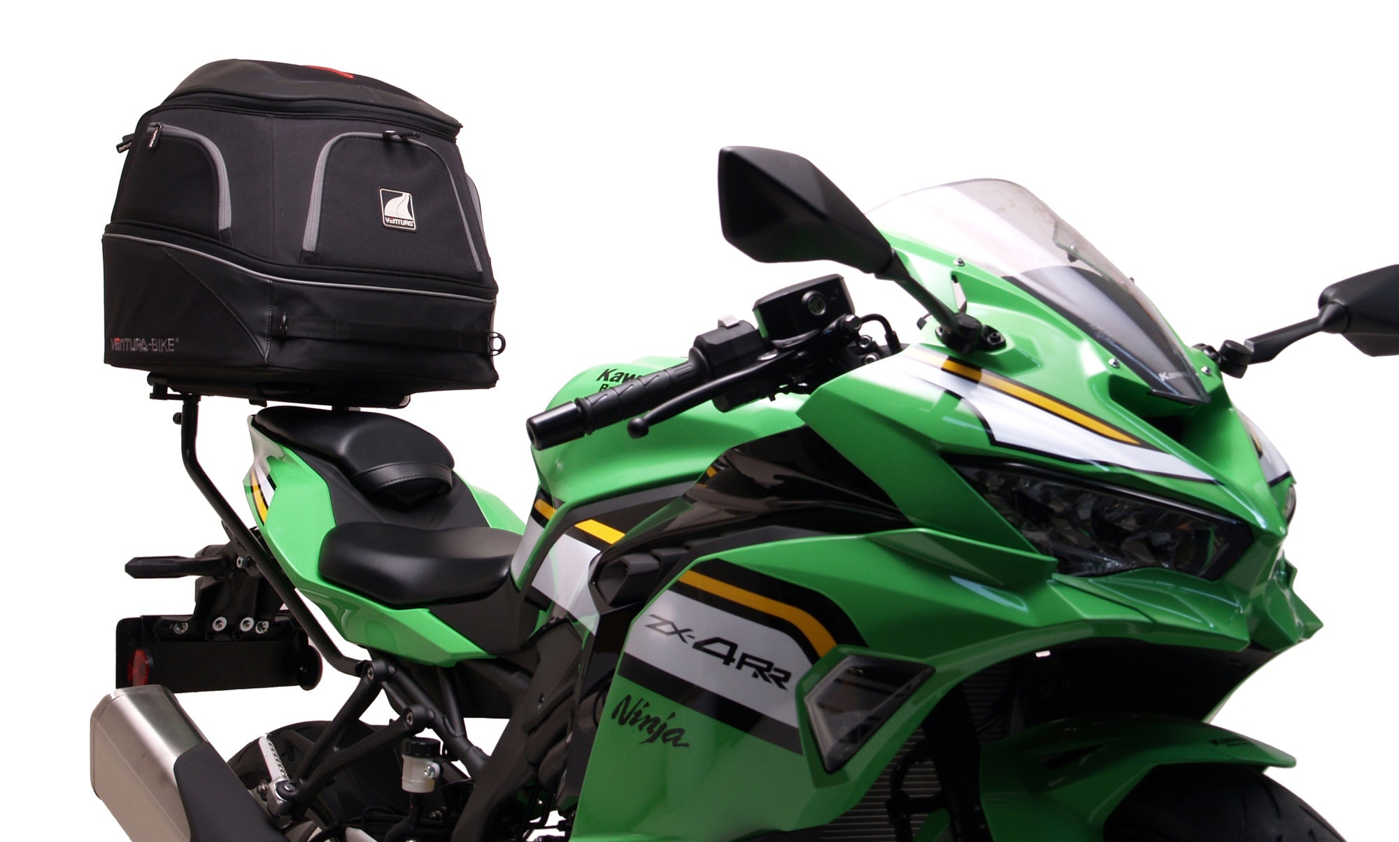 Kawasaki Ninja ZX-4RR, ZX-4R (25 - >)