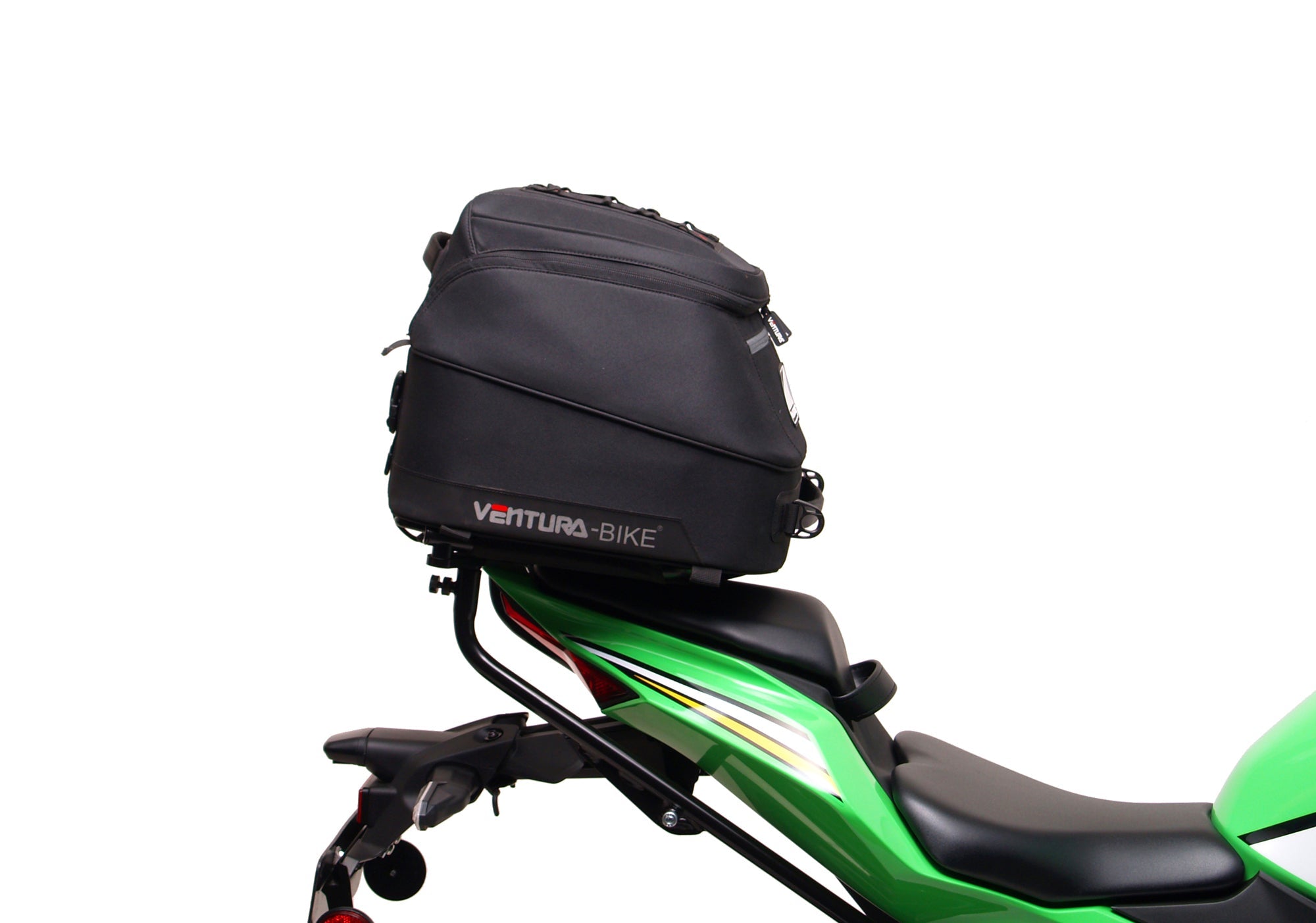 Kawasaki Ninja ZX-4RR, ZX-4R (25 - >)