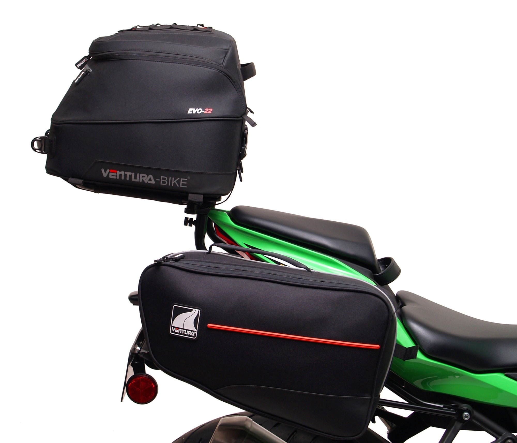 Kawasaki Ninja ZX-4RR, ZX-4R (25 - >)