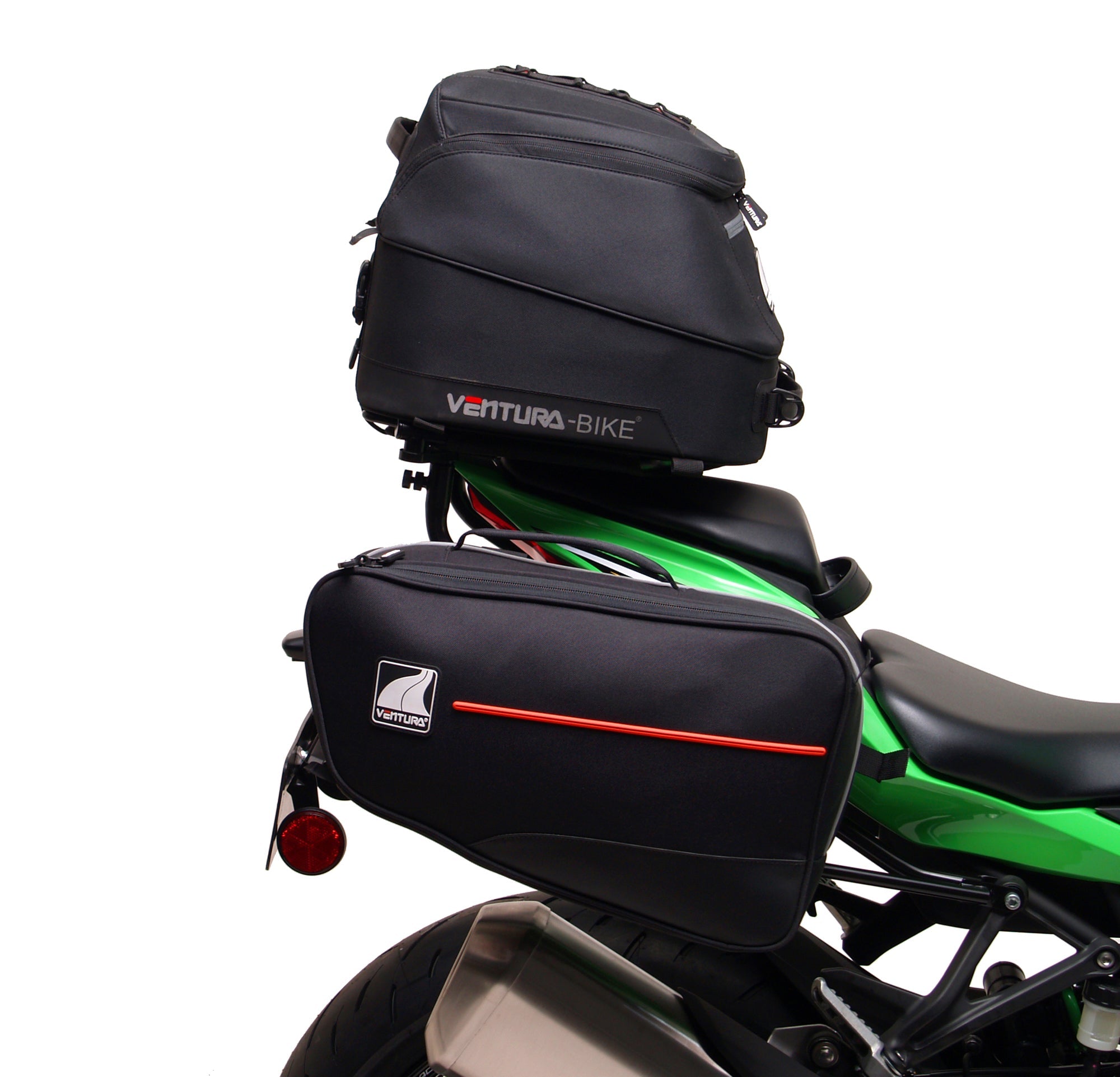 Kawasaki Ninja ZX-4RR, ZX-4R (25 - >)