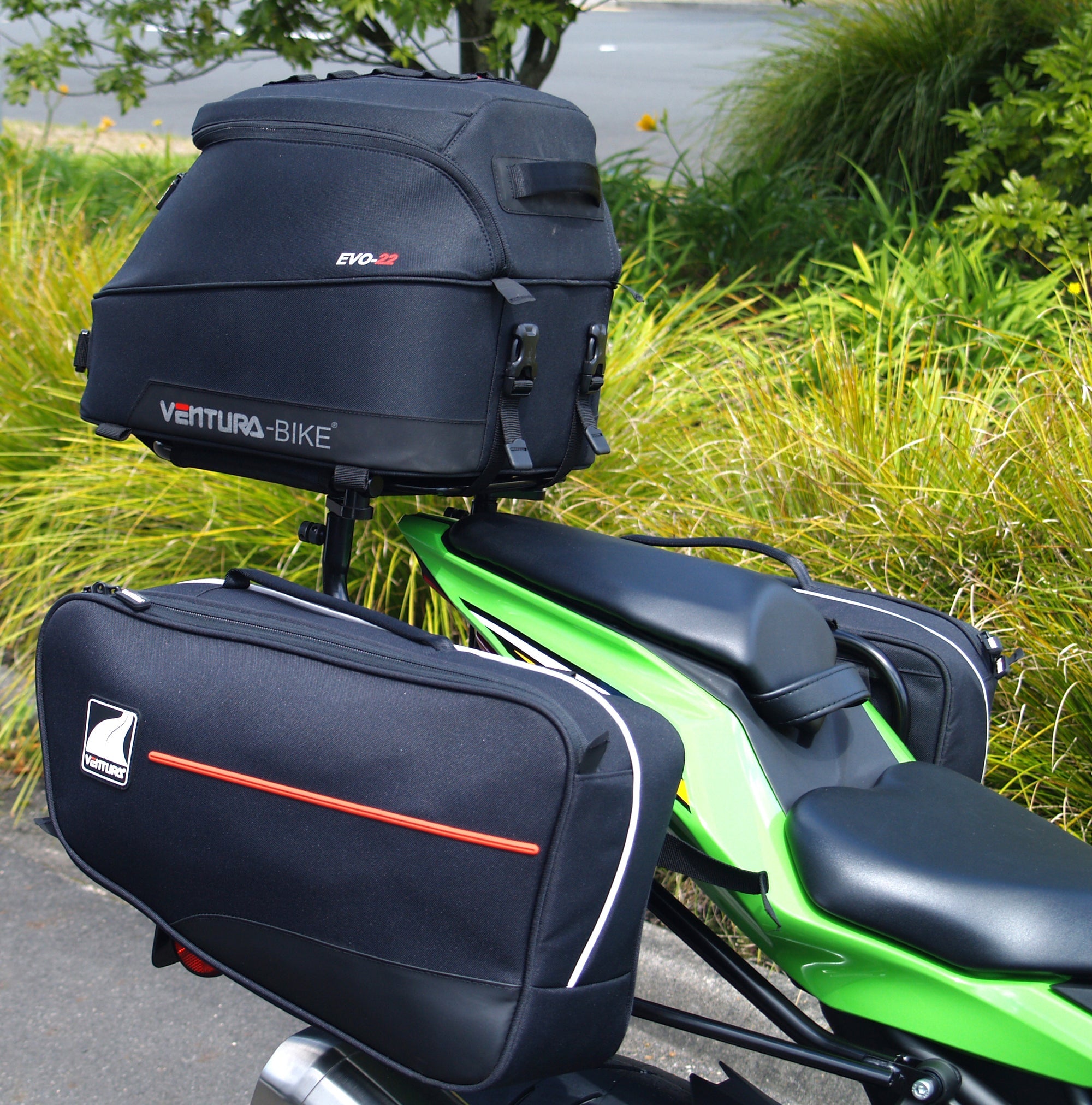 Kawasaki Ninja ZX-4RR, ZX-4R (25 - >)