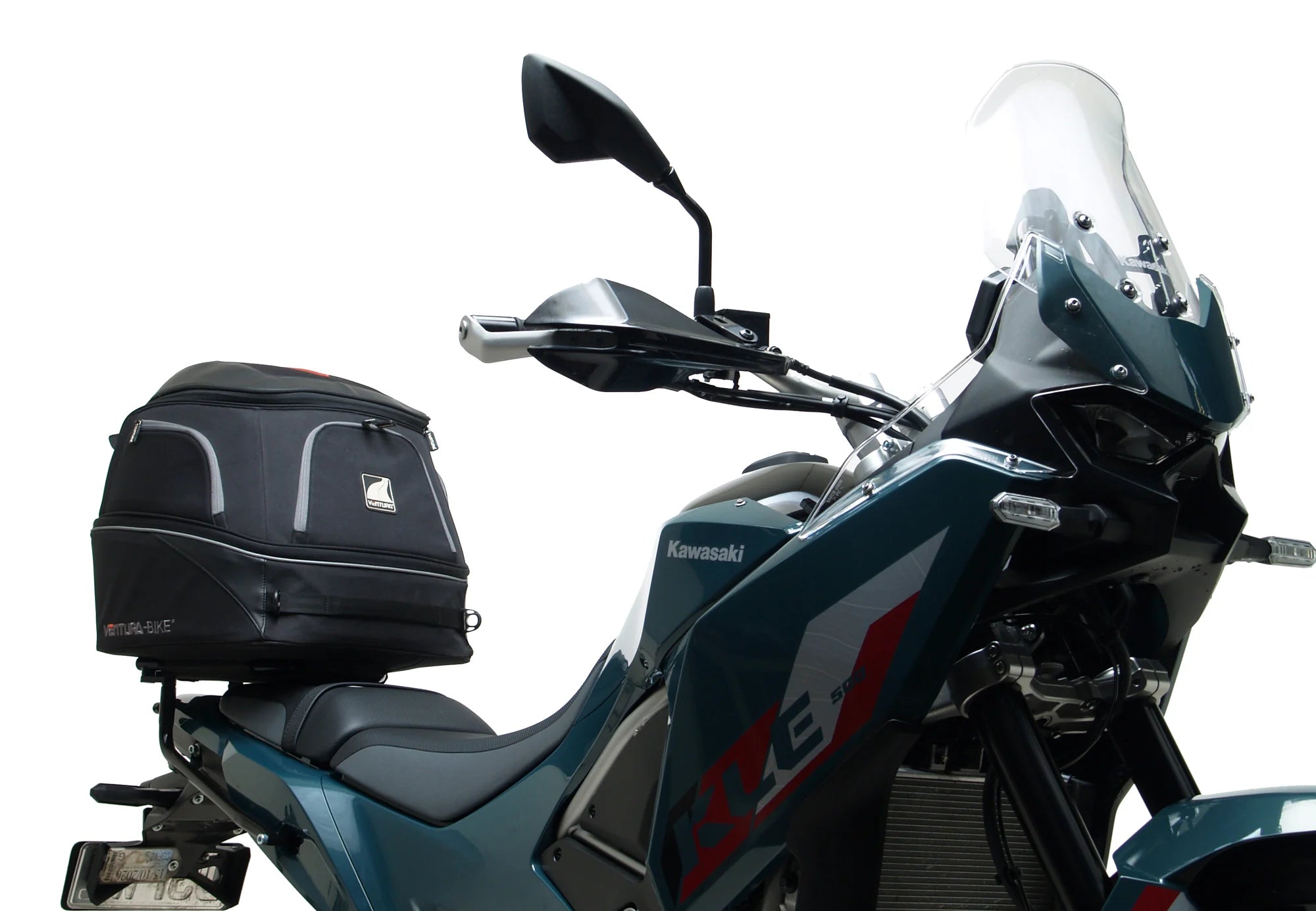 Kawasaki KLE 500, SE (26 - >)