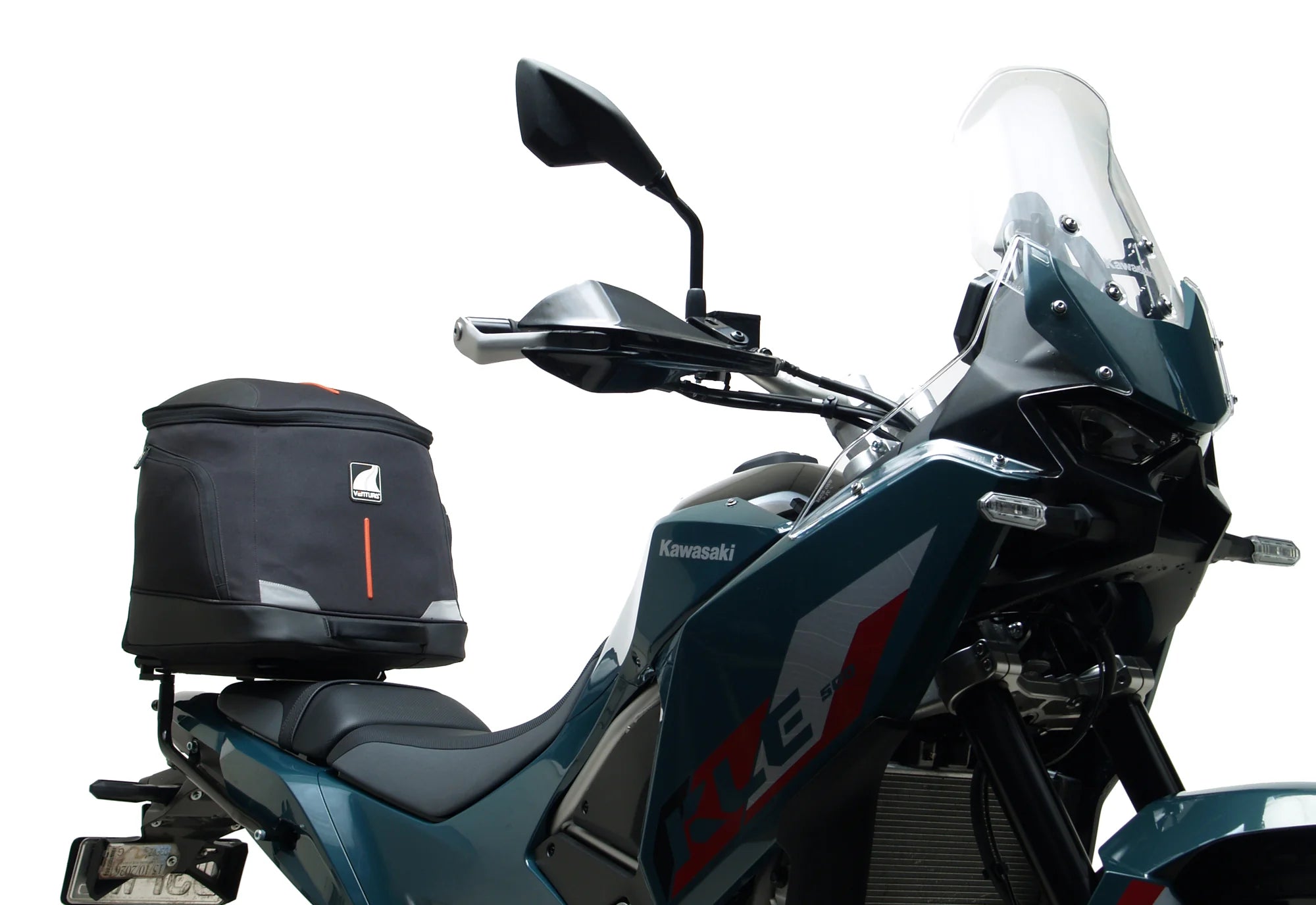 Kawasaki KLE 500, SE (26 - >)