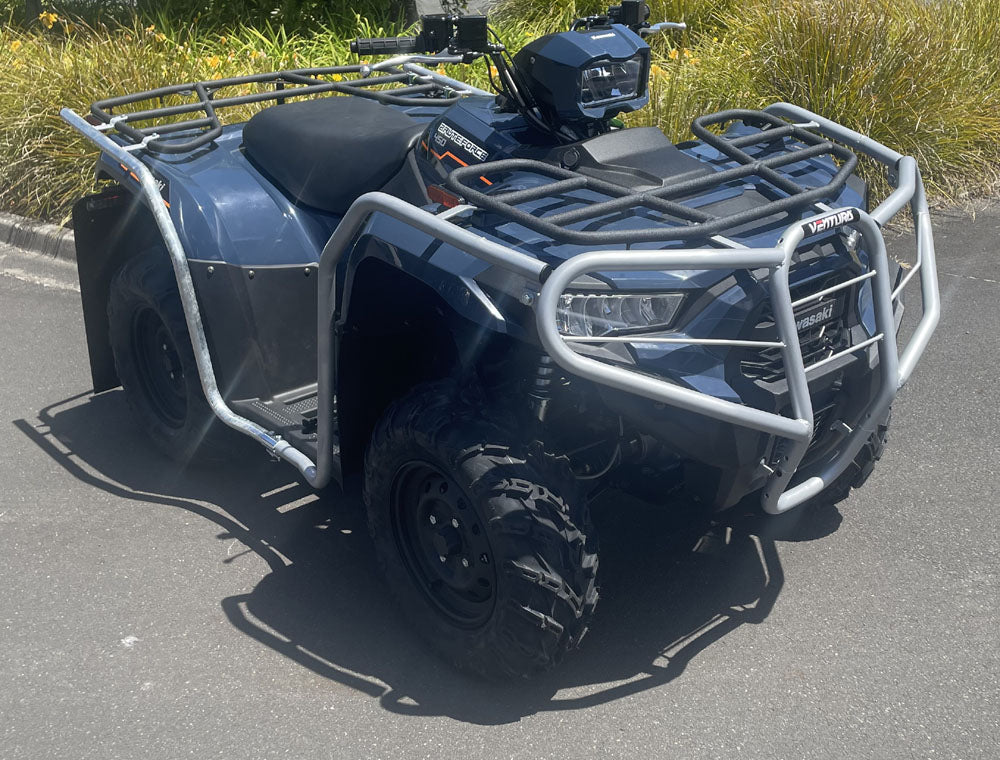 Kawasaki KVF 450A Brute Force (25 - >)