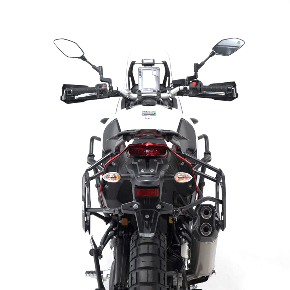 SW MOTECH PRO RACK QUICK LOCK SIDE CARRIERS