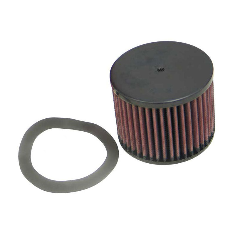 K&N Replacement Air Filter KLF220 / 250 / 300 Bayou - NLA