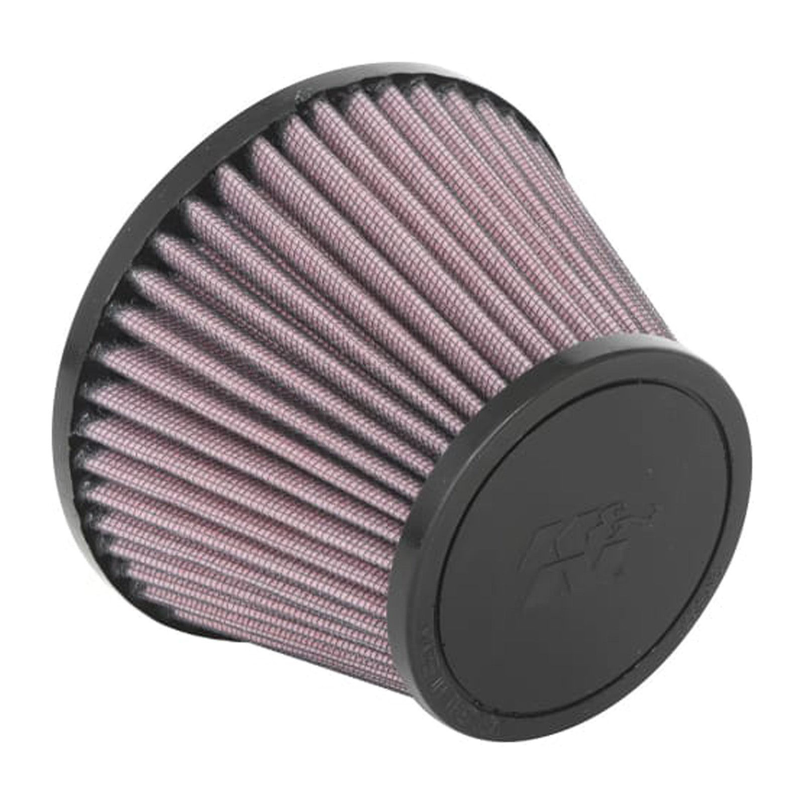K&N Universal Air Filter F60mm x DB133mm x DT89mm x H95mm