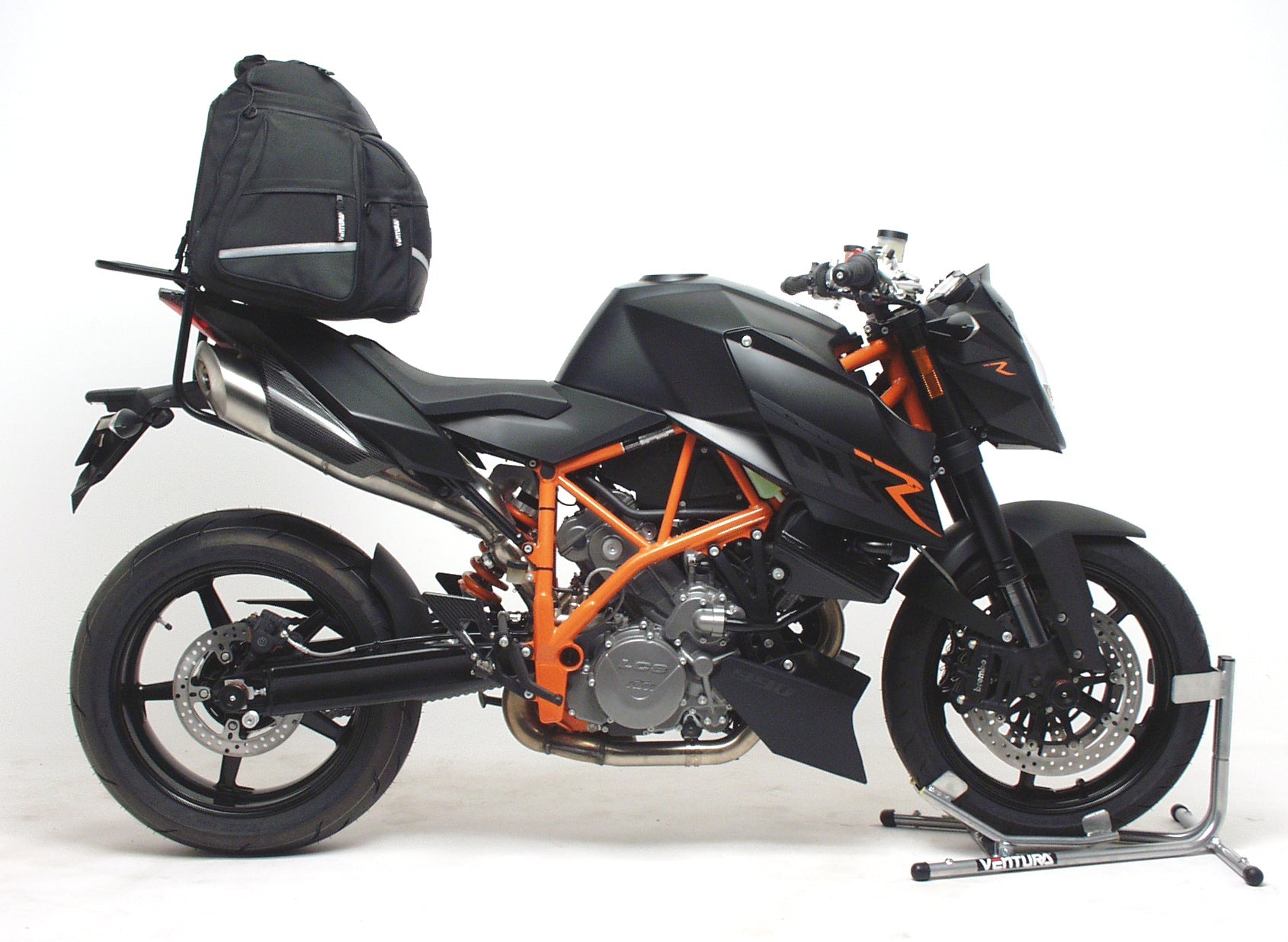 KTM 990 Super Duke R (05-12)