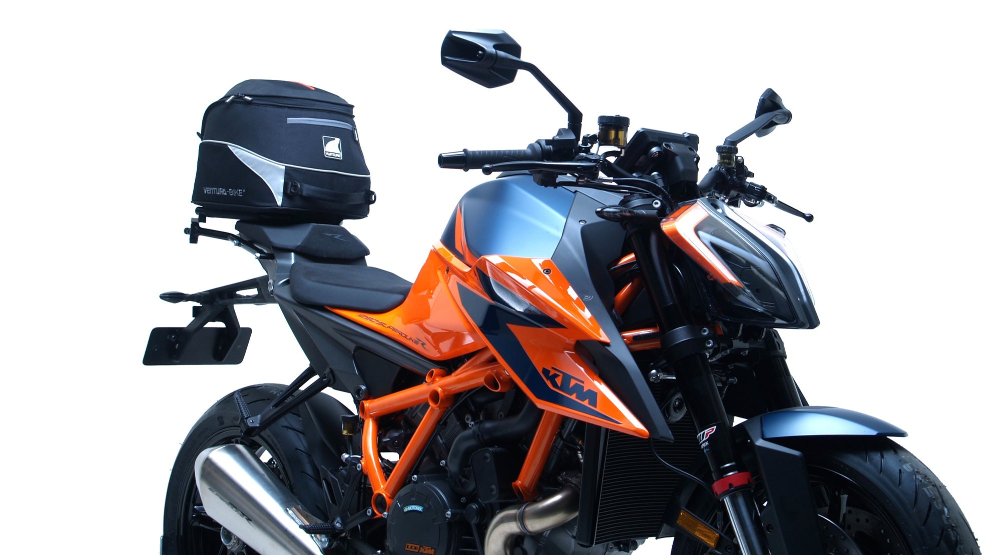 KTM 1290 Super Duke R, Evo (20 - >)
