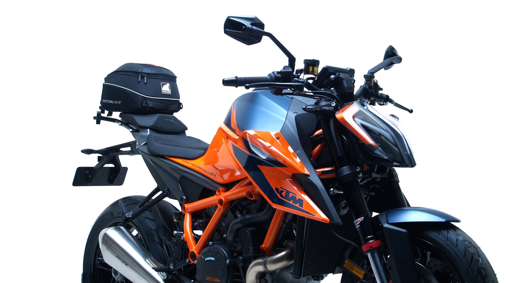KTM 1290 Super Duke R, Evo (20 - >)