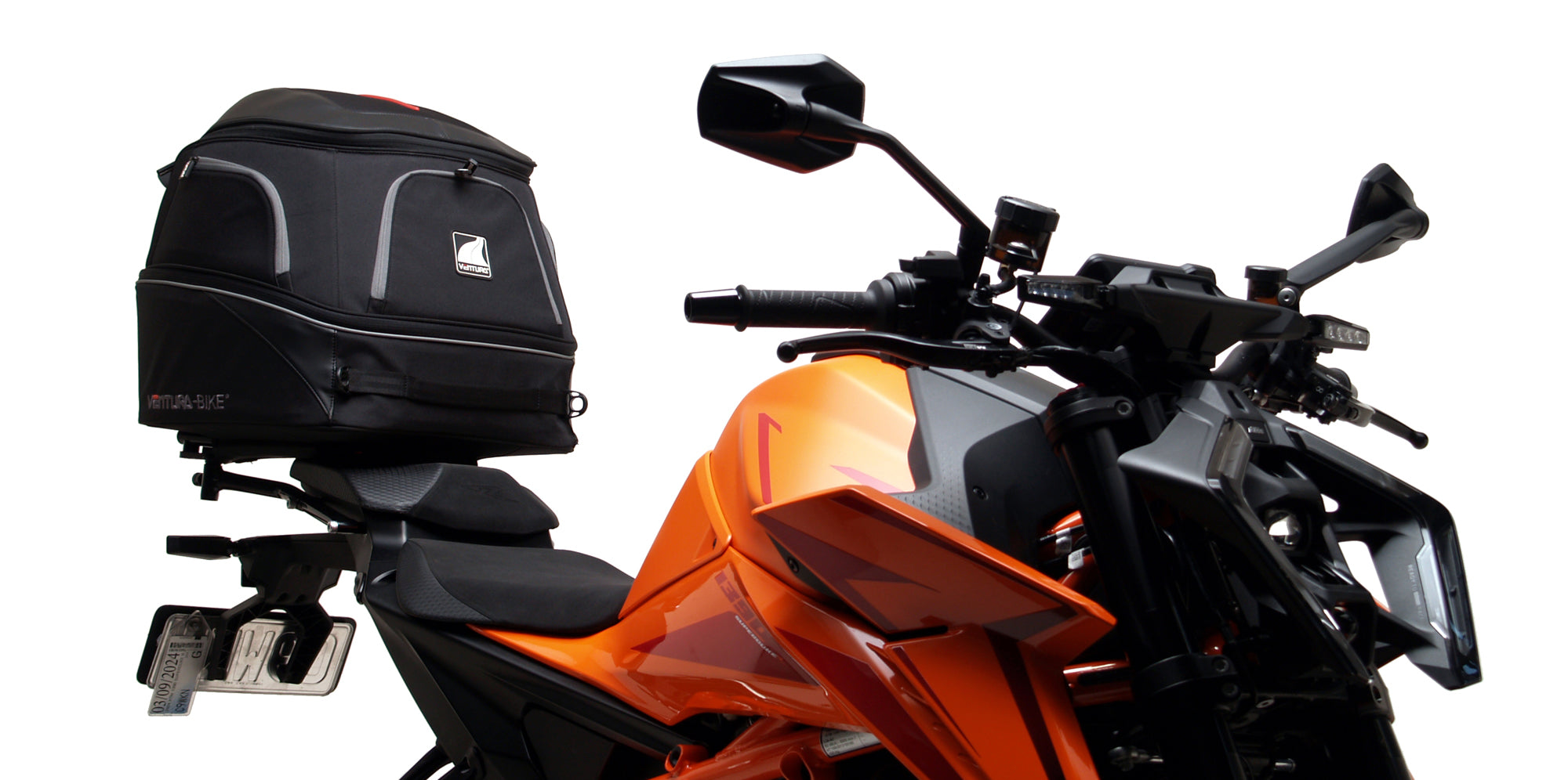 KTM 1390 Super Duke R (24 - >)