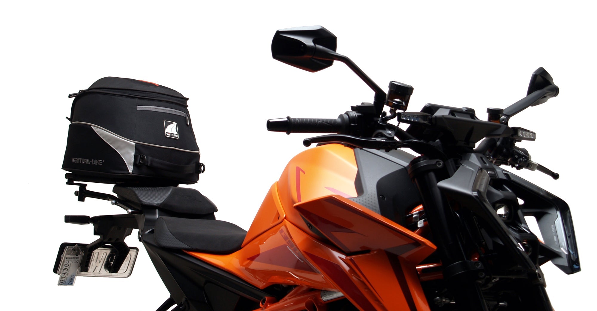 KTM 1390 Super Duke R (24 - >)