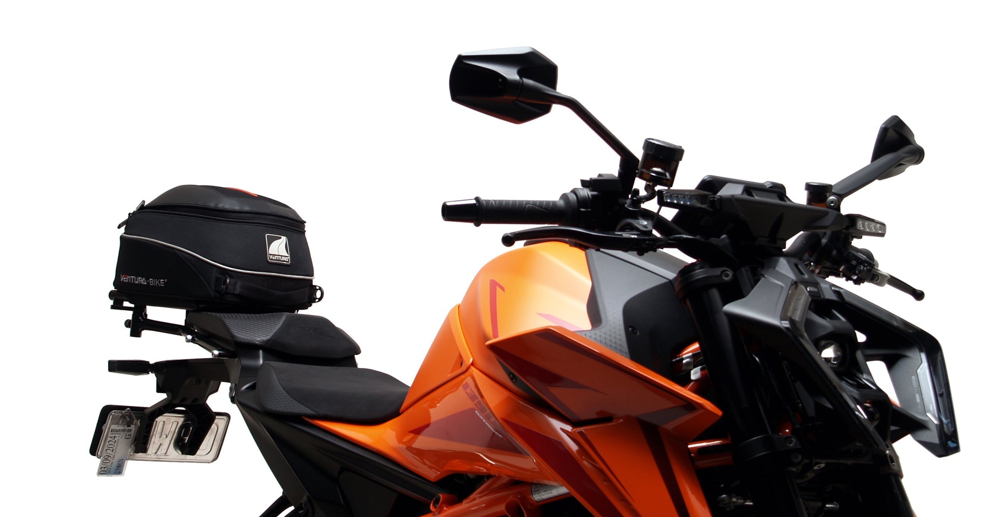 KTM 1390 Super Duke R (24 - >)