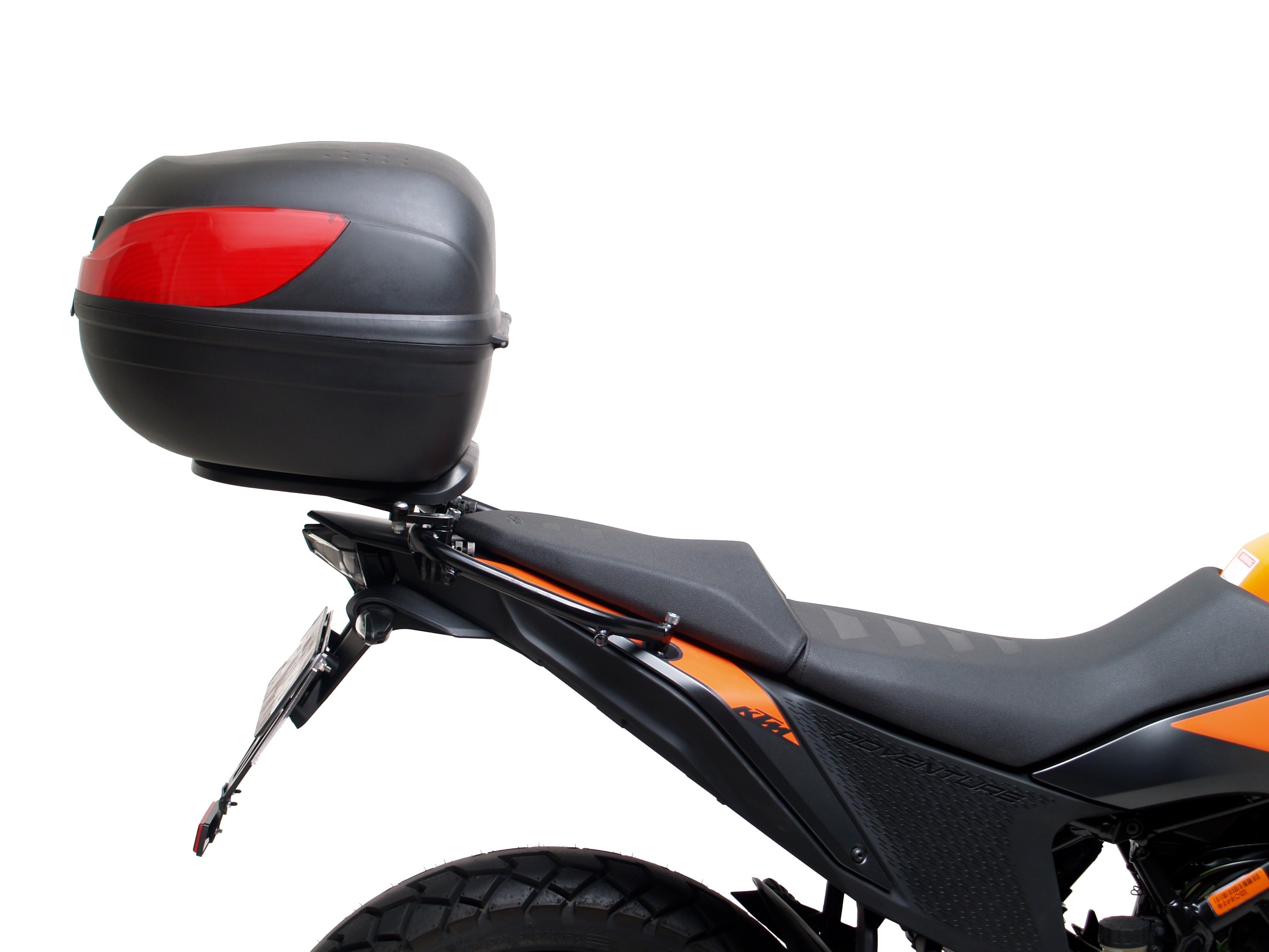 KTM 390 Adventure (2020 - >)