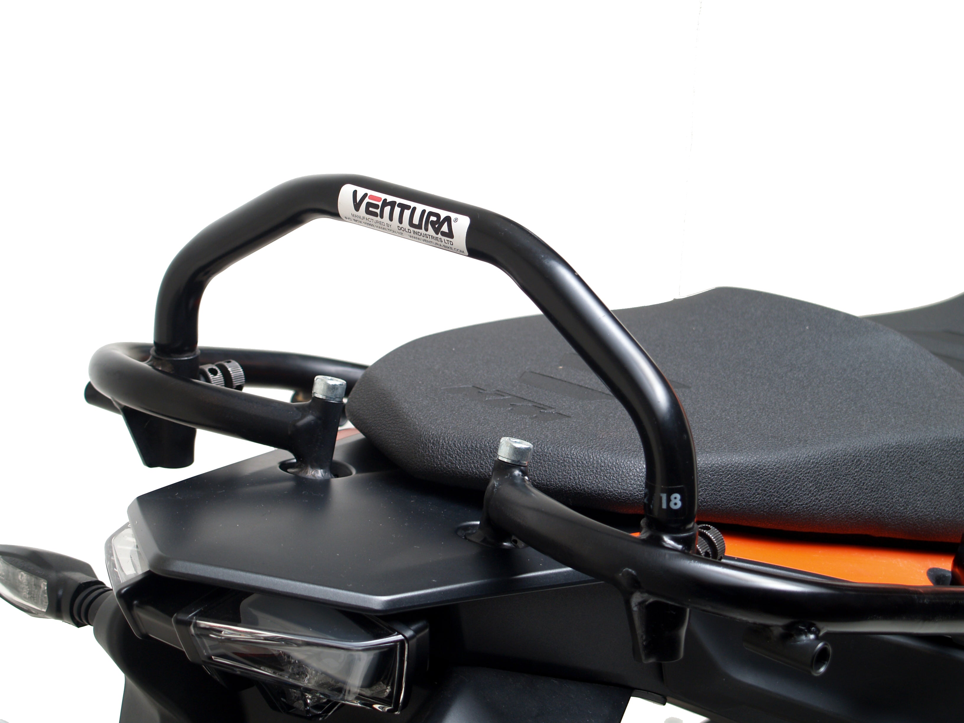 KTM 390 Adventure (2020 - >)