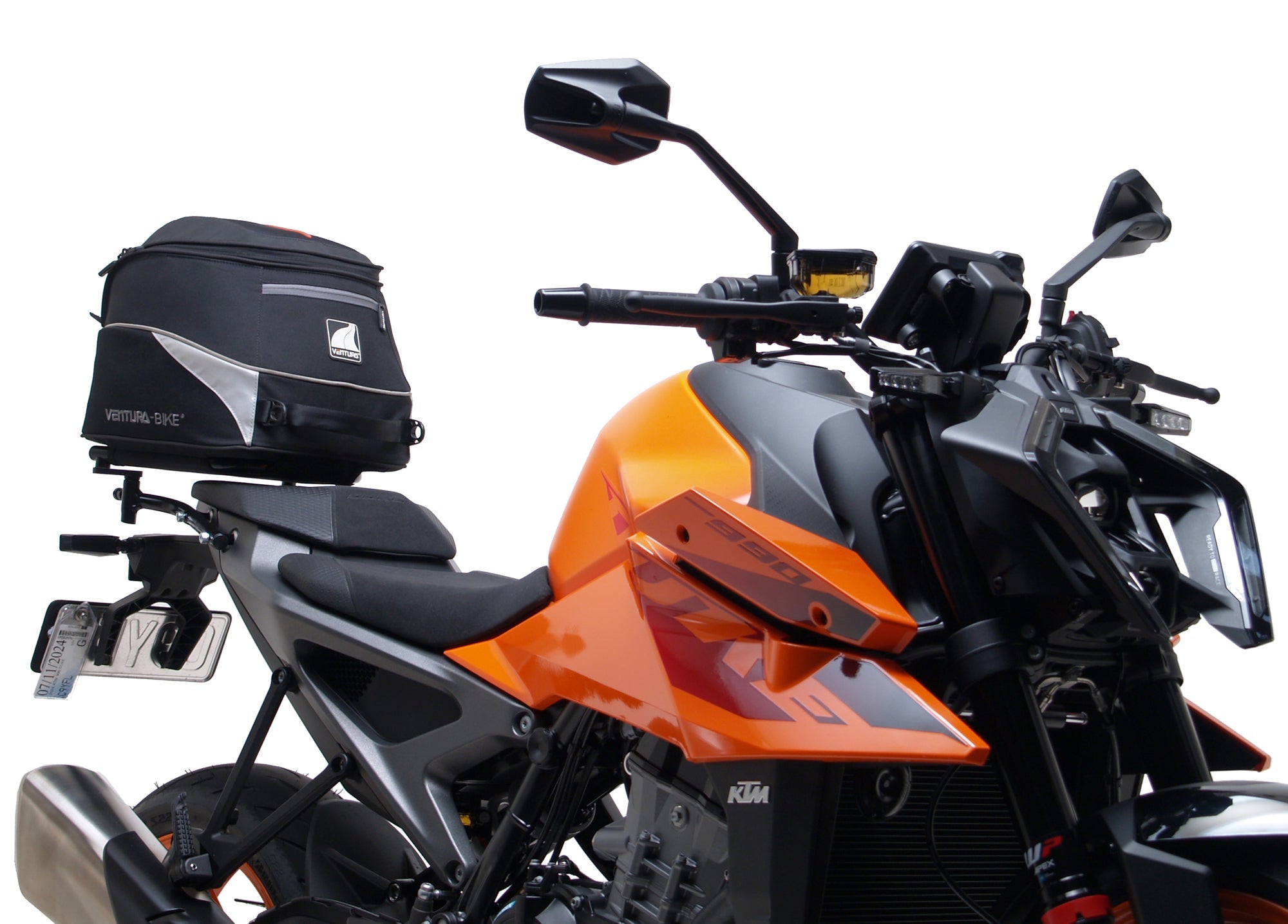 KTM 990 Duke (24 - >)