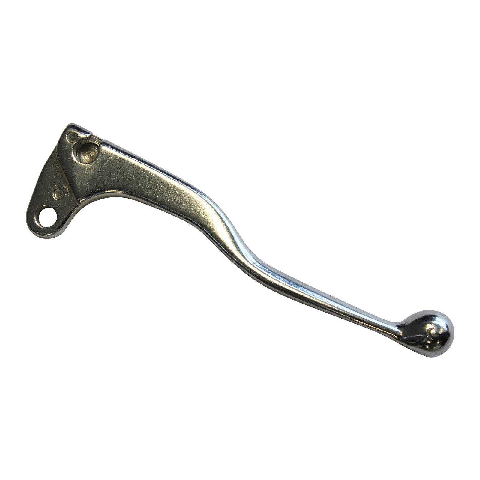 Whites Clutch Lever Kawasaki KX80 Z250/550 Short Blade