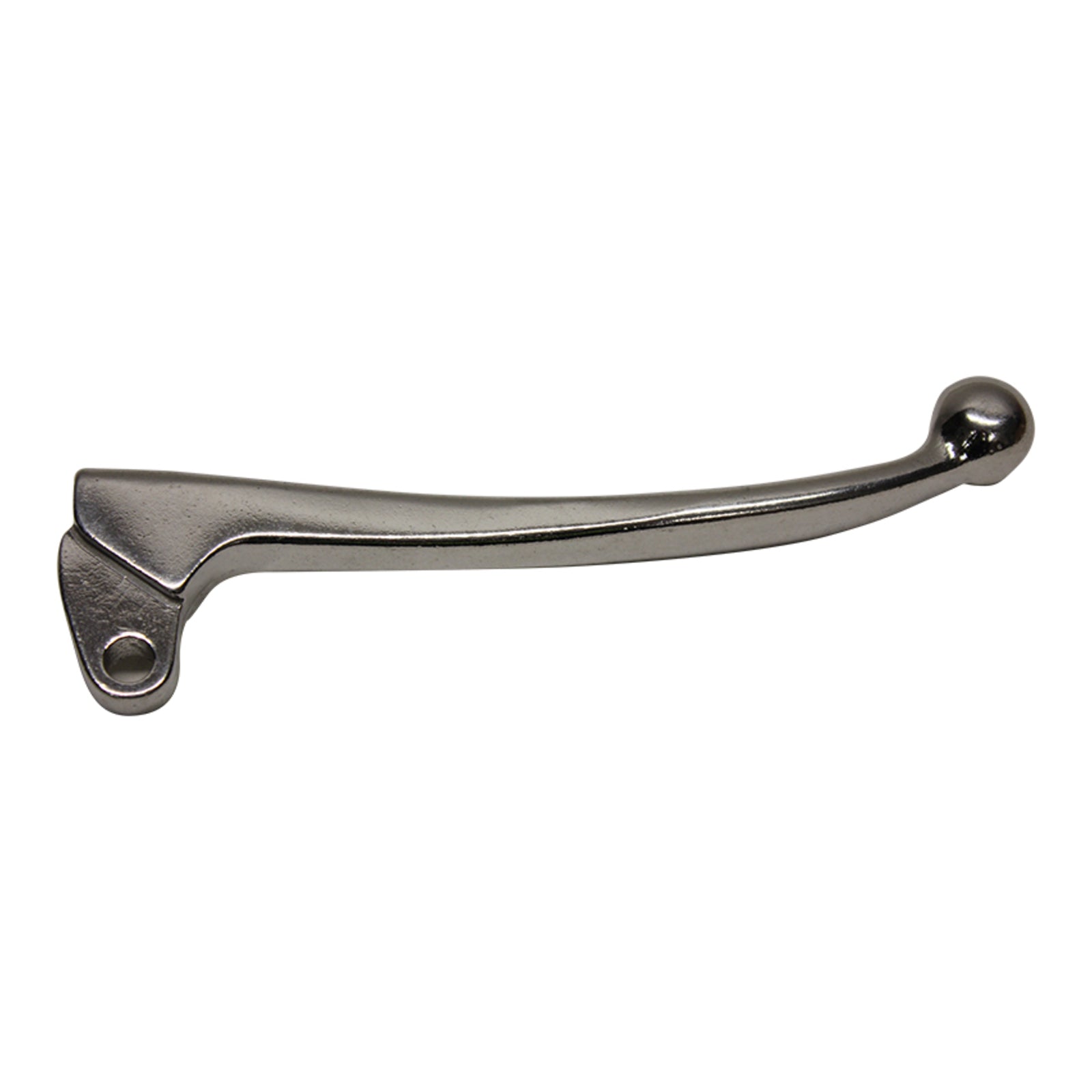 Whites Brake Lever Y/S/K Standard Type - Polished