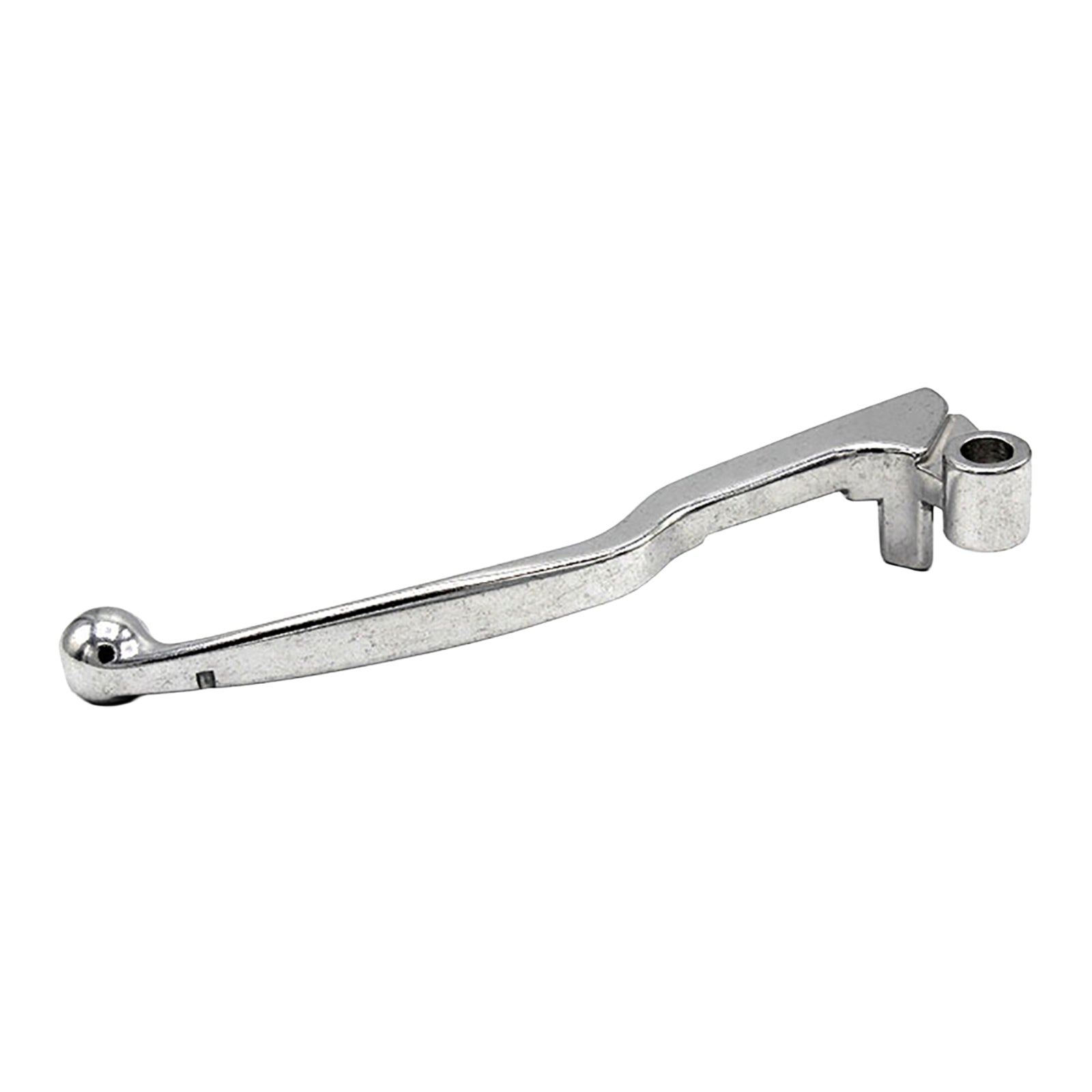 7/8" Handlebar Lever Set – Clutch & Brake With Perch For Honda Kawasaki Suzuki Yamaha 4 thumbnail image