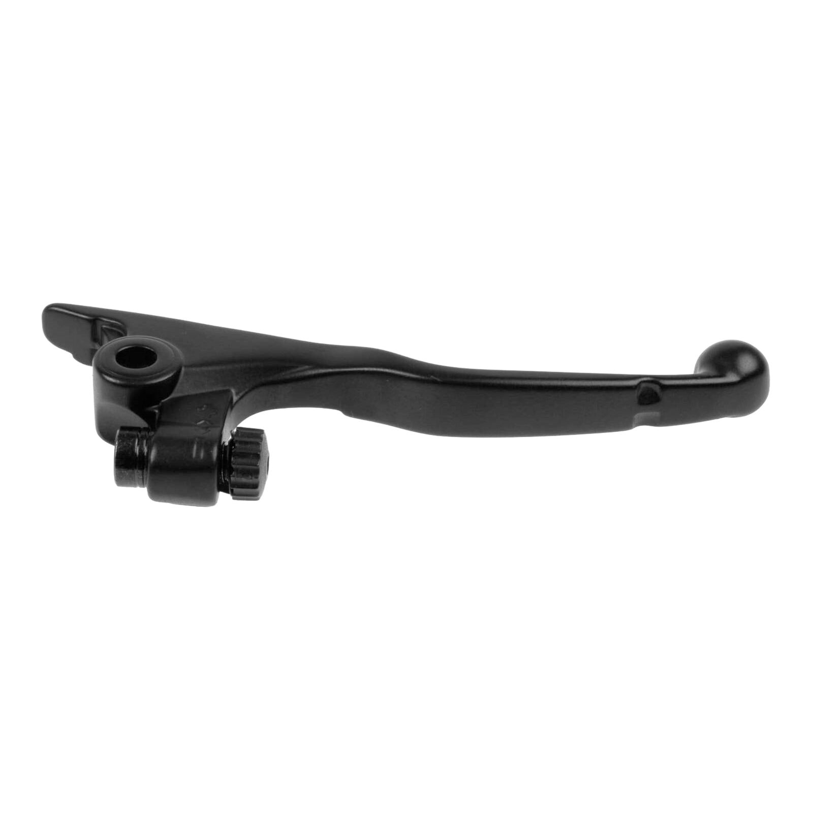 Whites Brake Lever - KTM- Forged - Black
